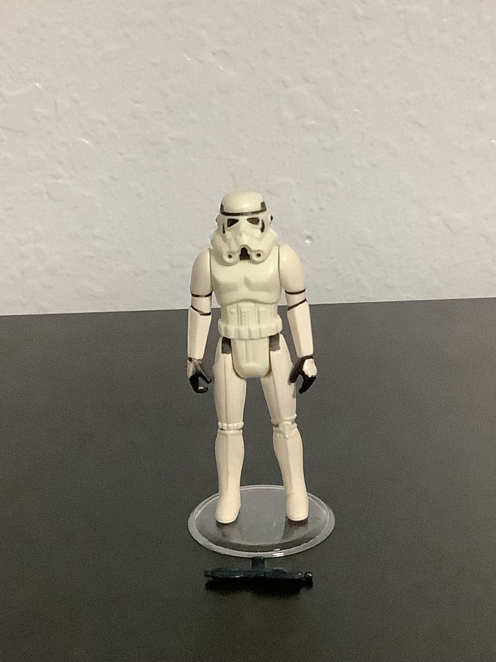 Star Wars ANH: Stormtrooper - Kenner (Star Wars) action figure collectible - Main Image 4
