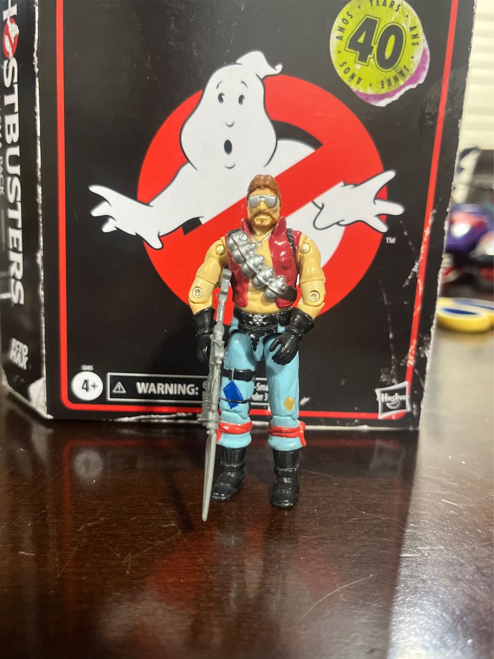 Han Solo 2.0 (A New Hope) MMS261