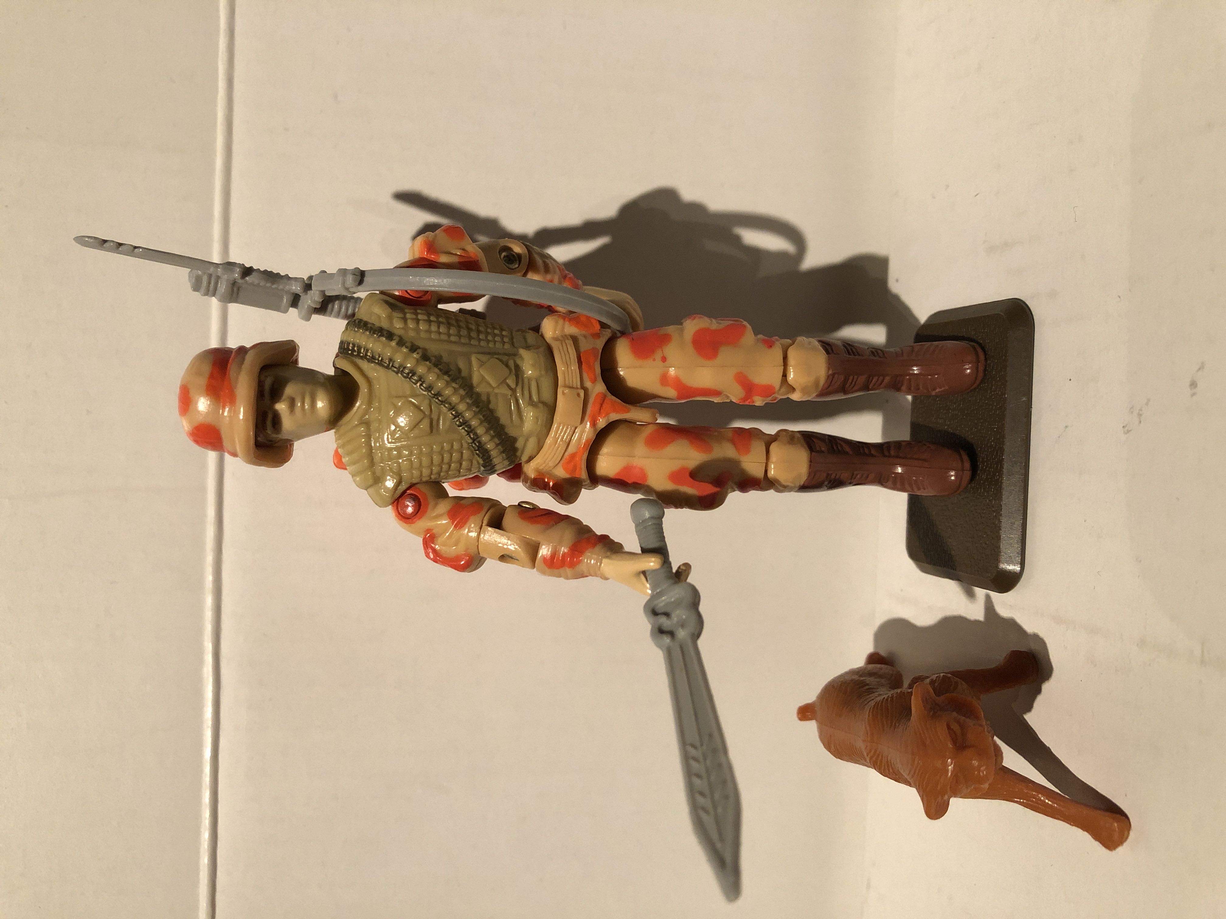 Funko Green Lantern DC- Green Lantern Funko 09