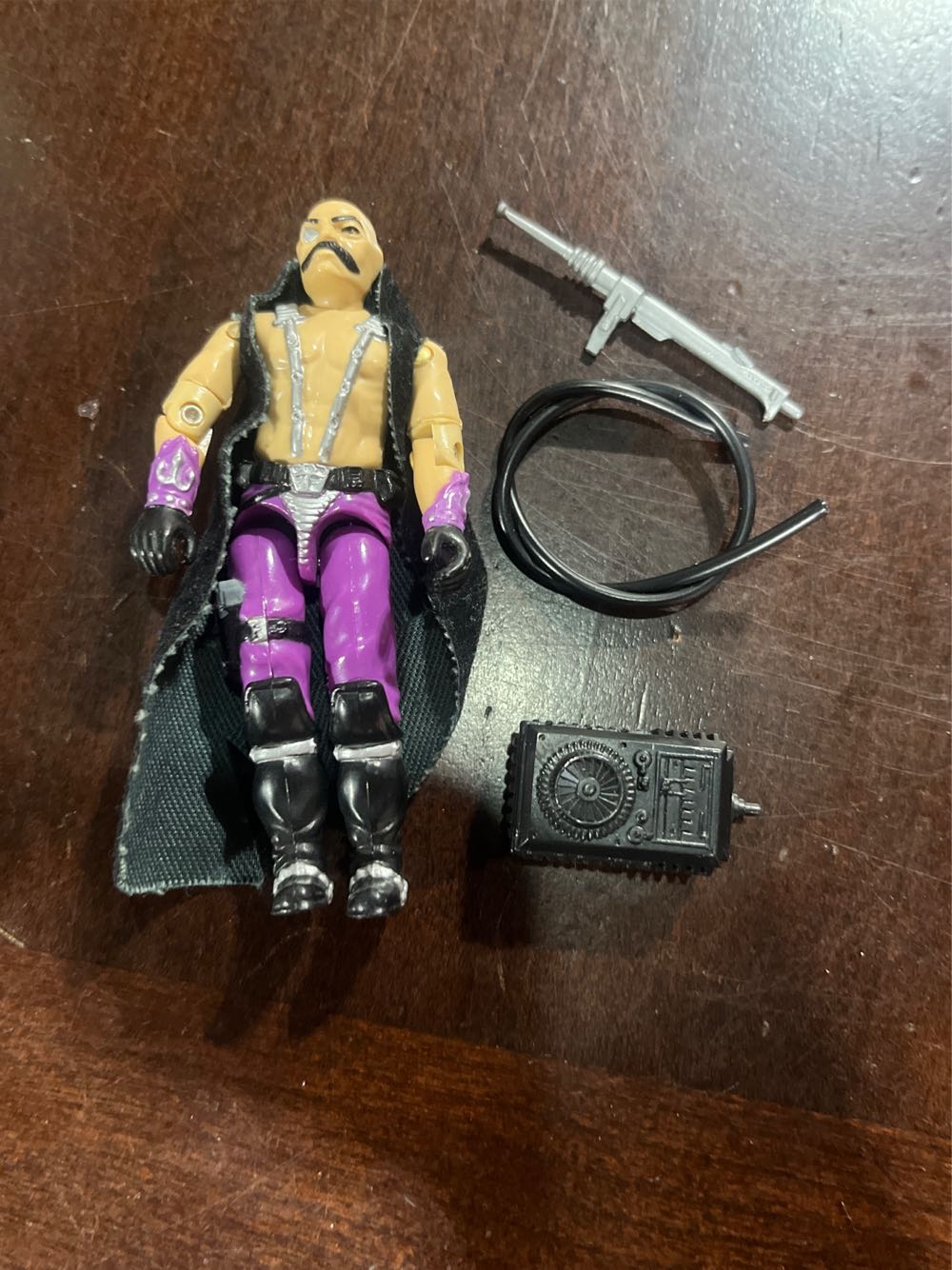 Batmobile (1966) Die Cast 1:24