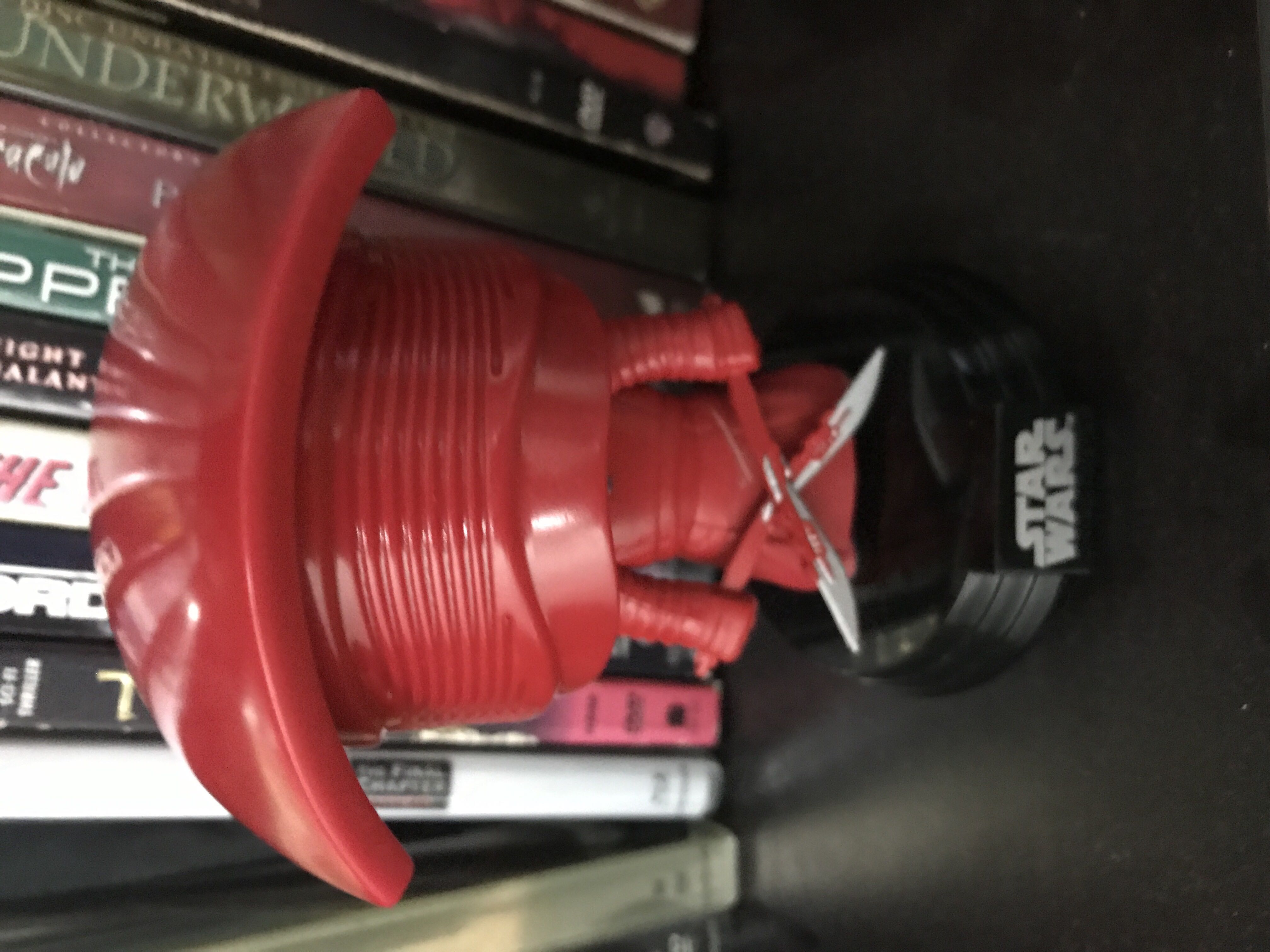 #208 Praetorian Guard - Funko Pop (Funko Pop!) action figure collectible [Barcode 889698147552] - Main Image 2