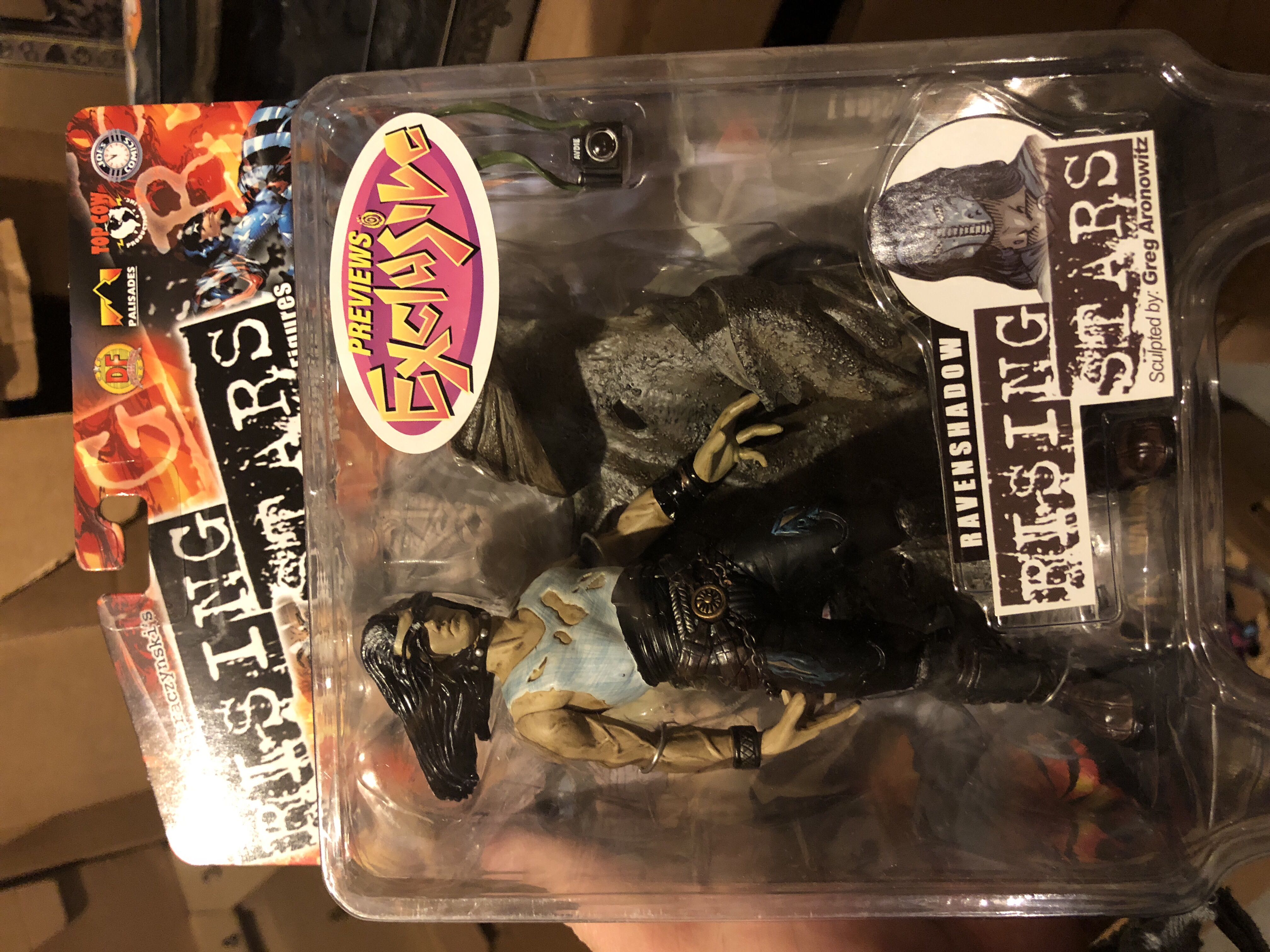 Doctor Strange Funko Pop! #169