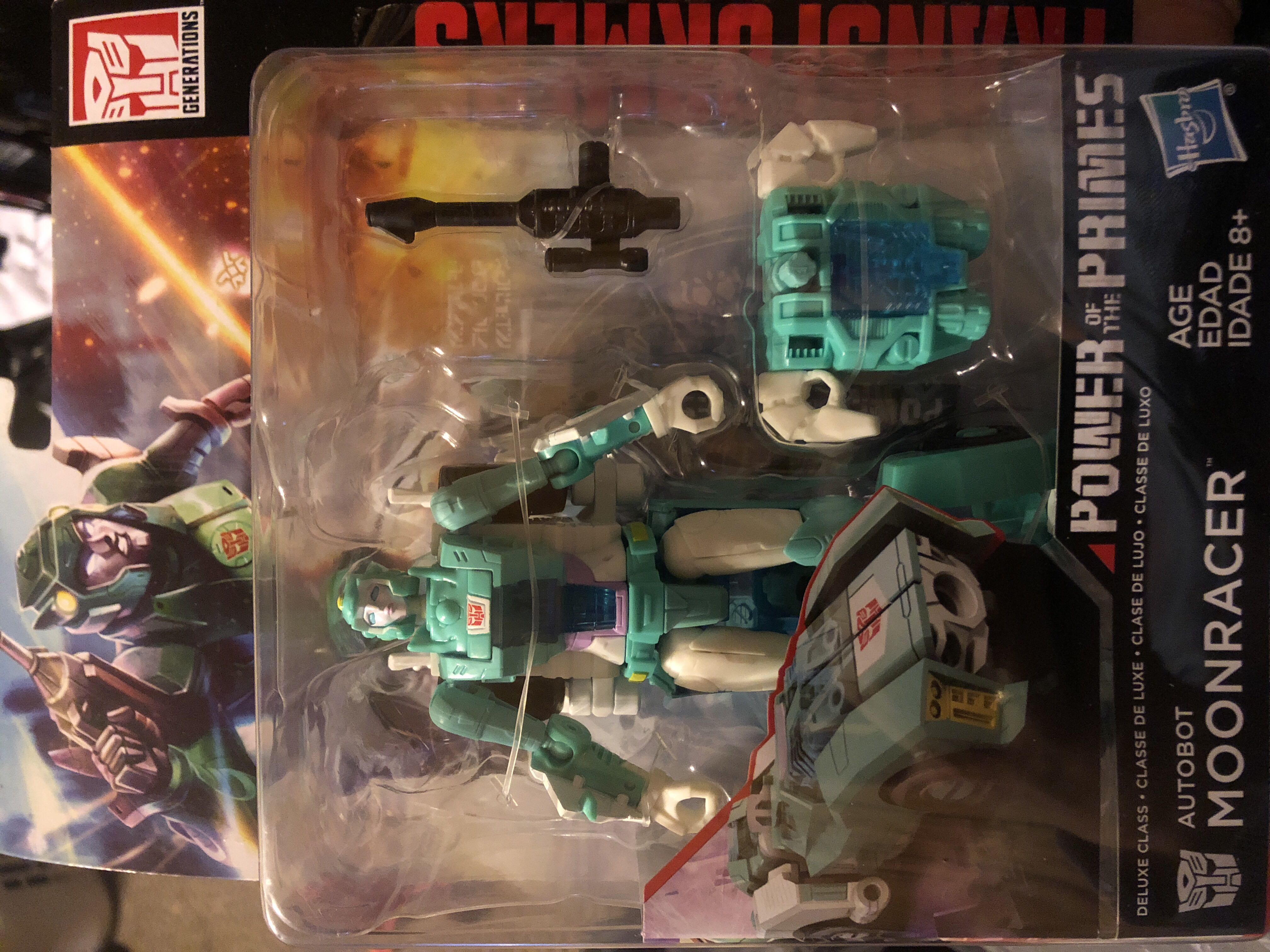 Funko Vinyl Idolz: 1960’s Batman - Bat Girl Action Figure