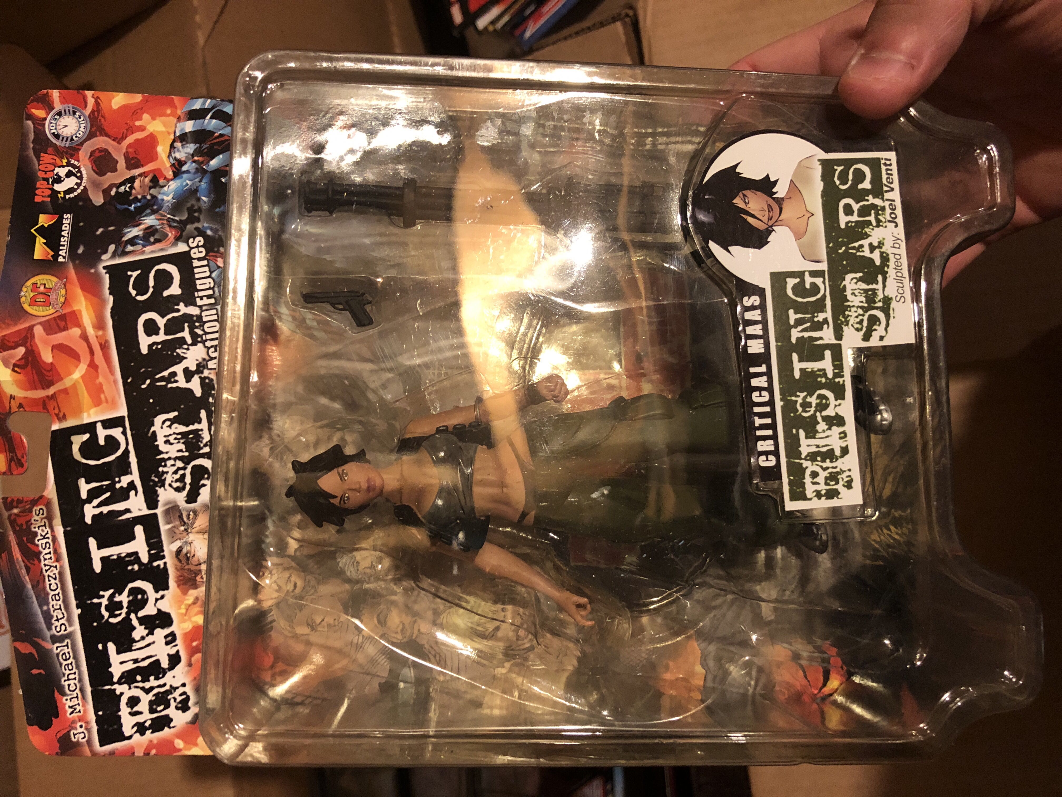 Lord Of The Rings 632 WITCH KING 