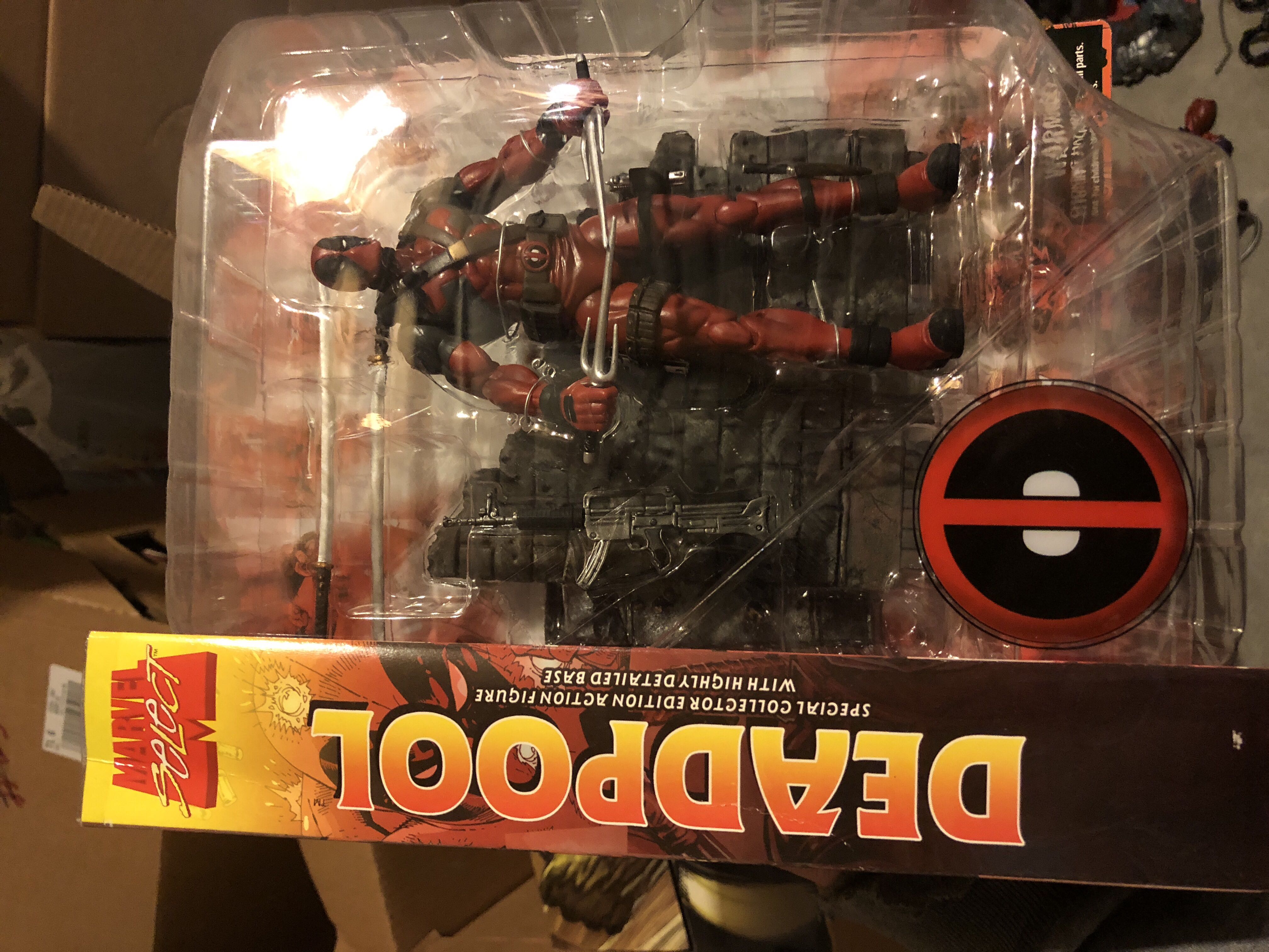 Destiny : Il Re dei Corrotti