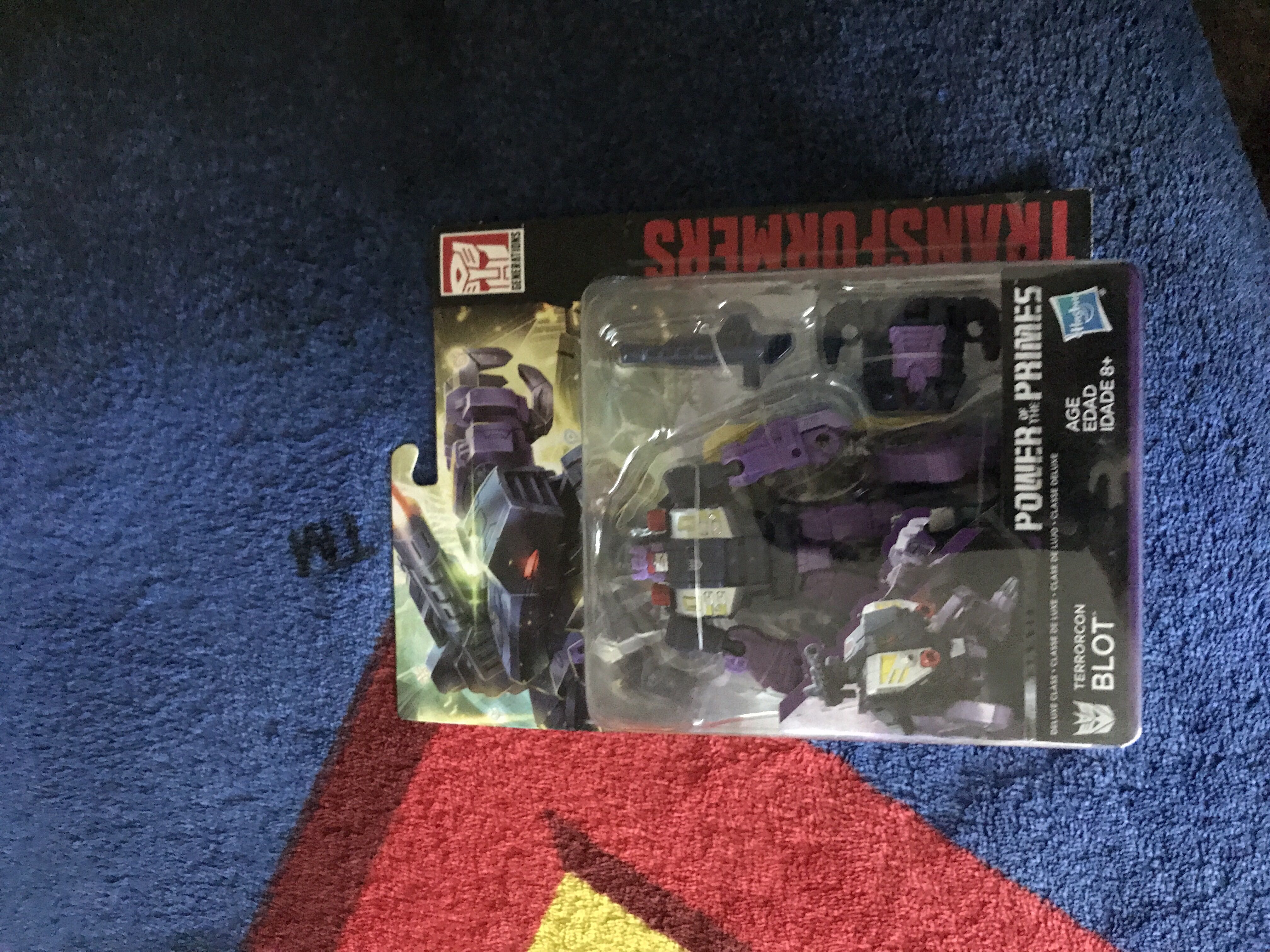 Deus Ex: Mankind Divided