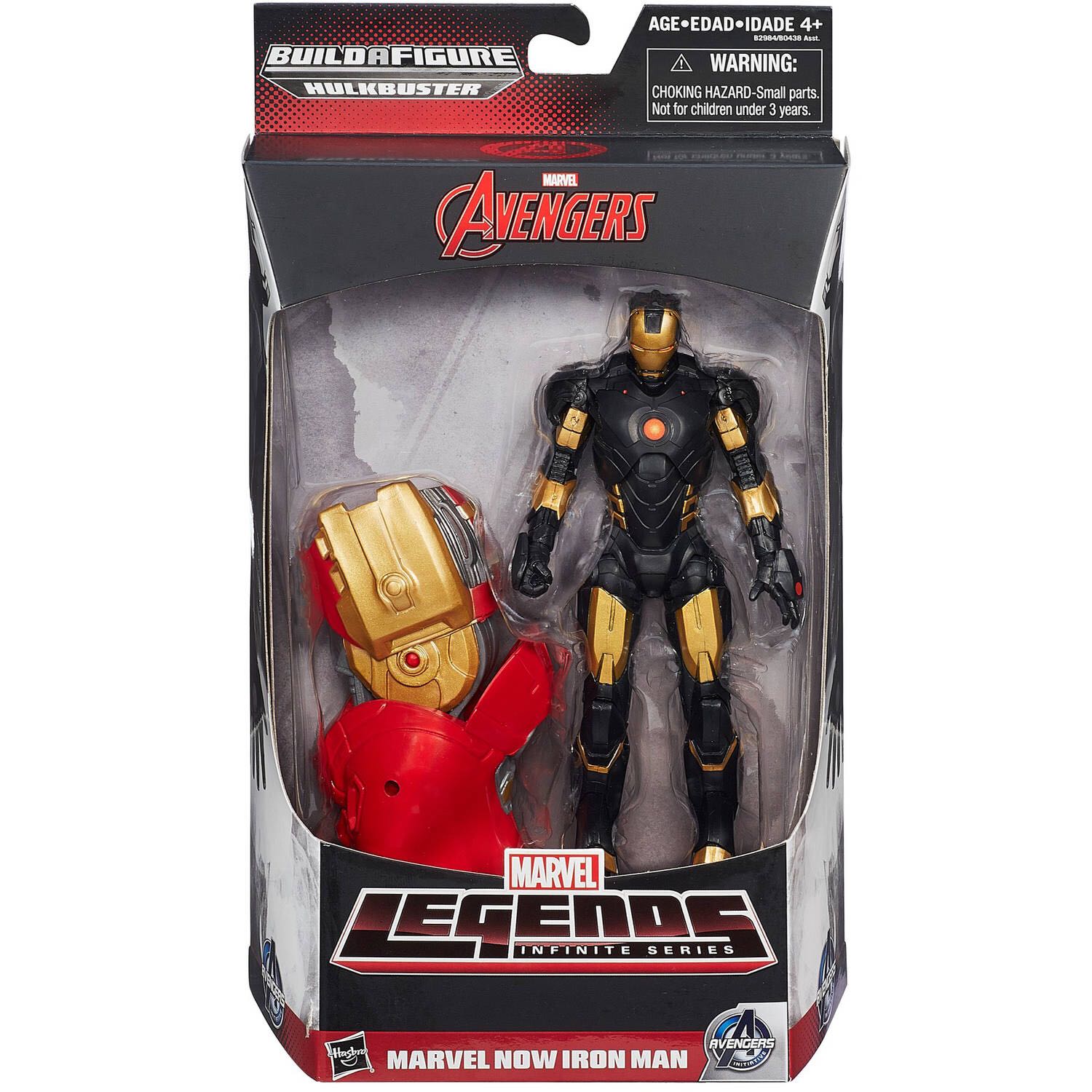 Nien Nunb - Star Wars Legacy Collection