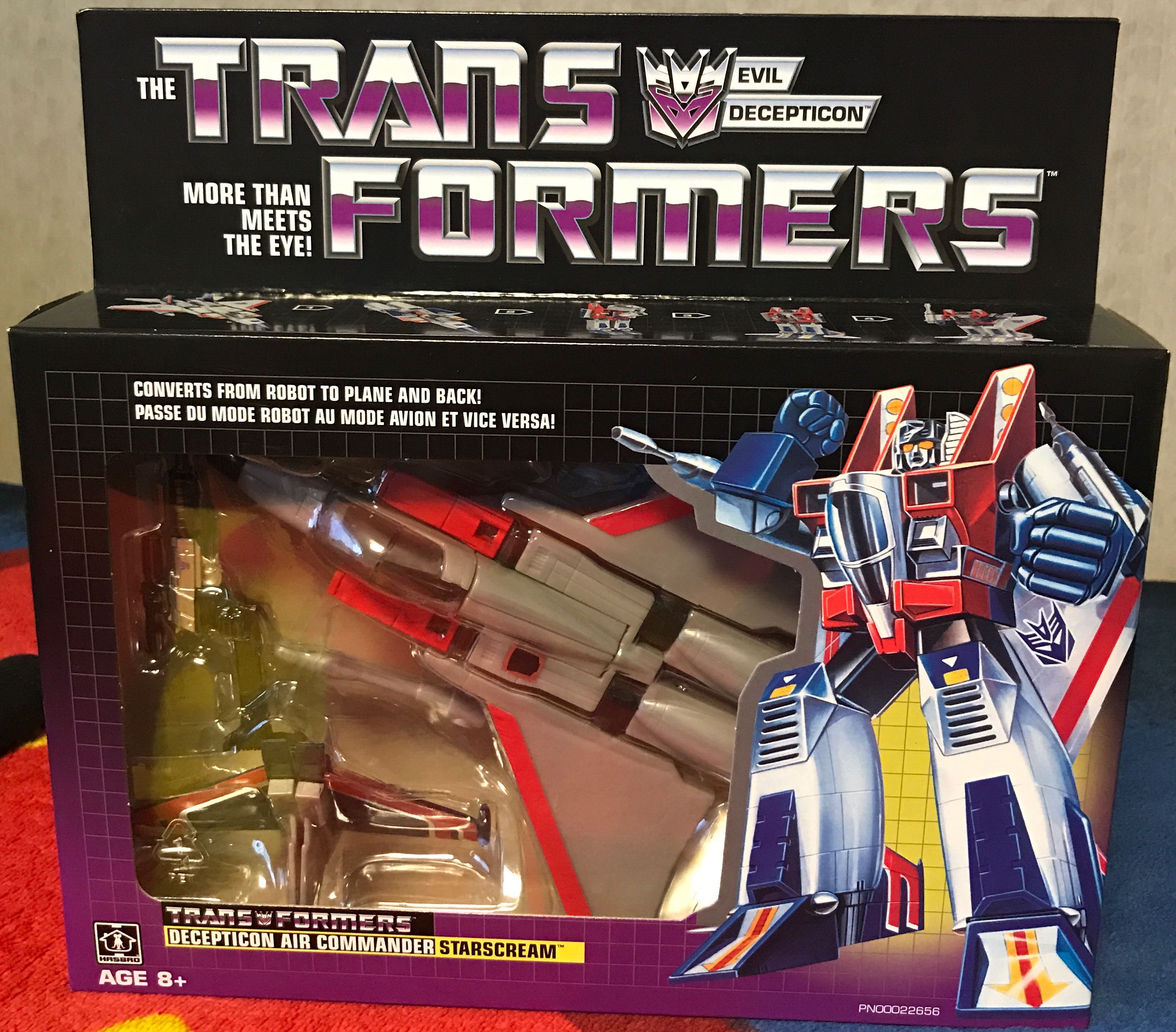 Optimus Prime (Movie)