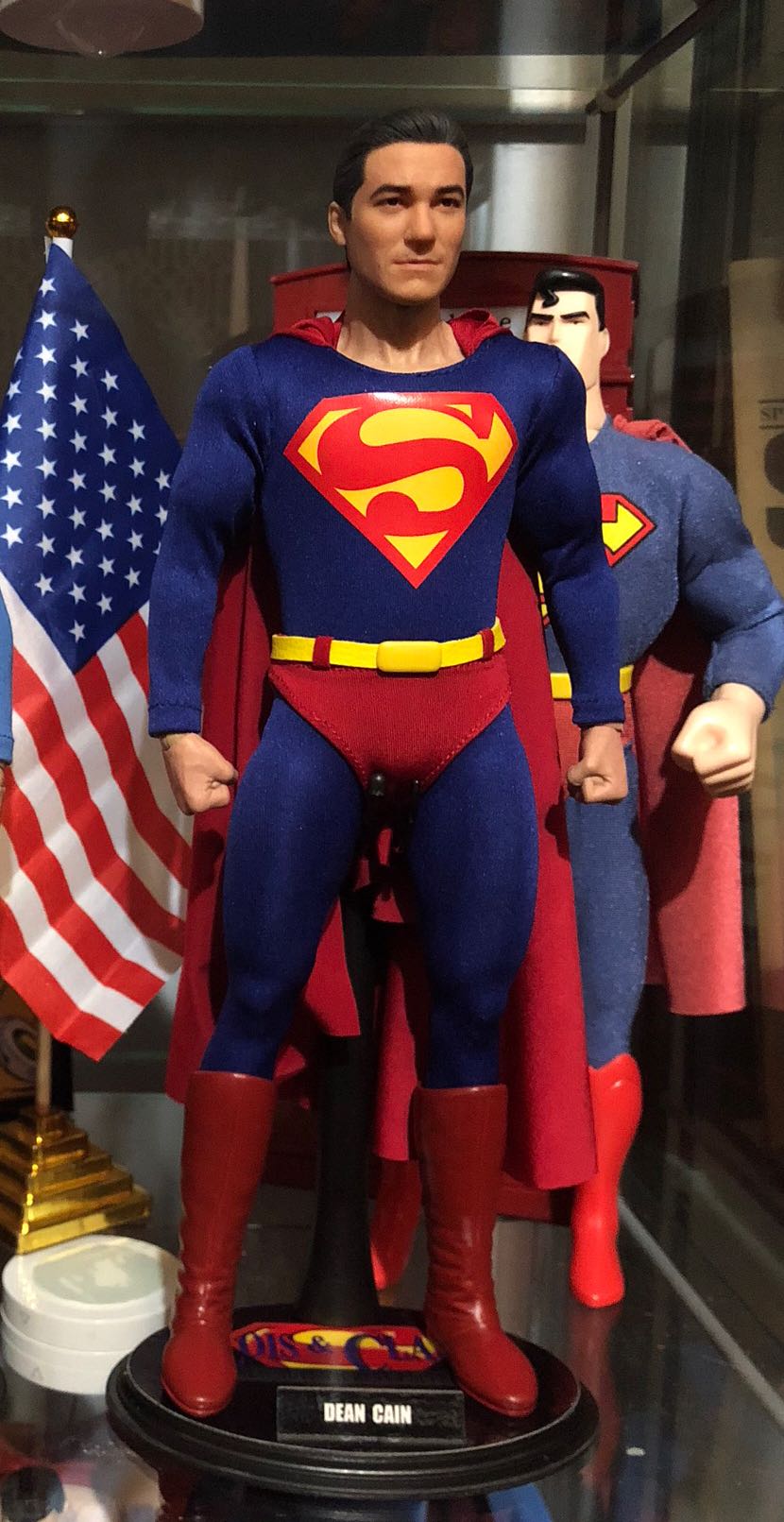 WWE Rey Mysterio Basic Figure #63