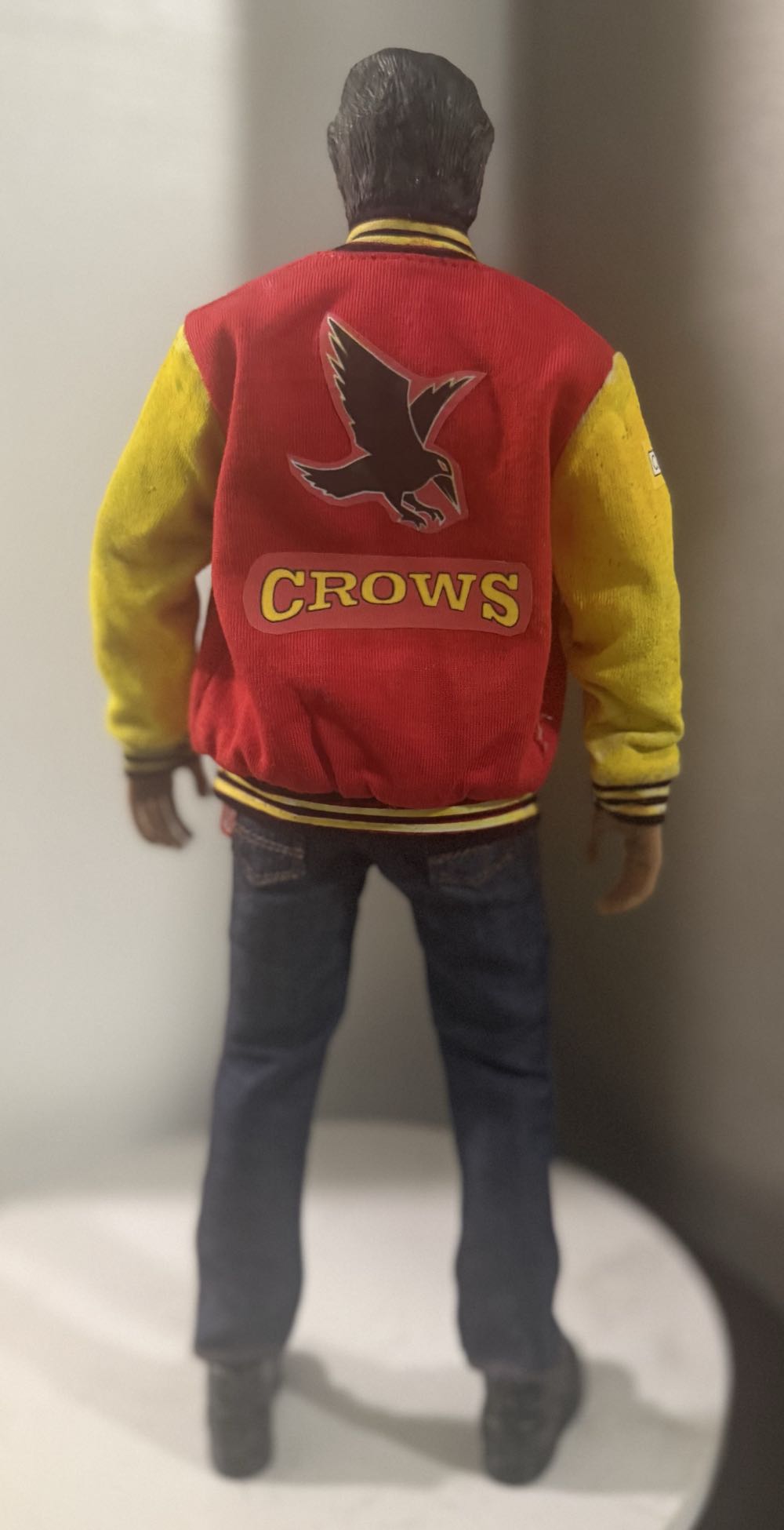 Clark Kent : Tom Welling - Custom (DC TV shows) action figure collectible - Main Image 2