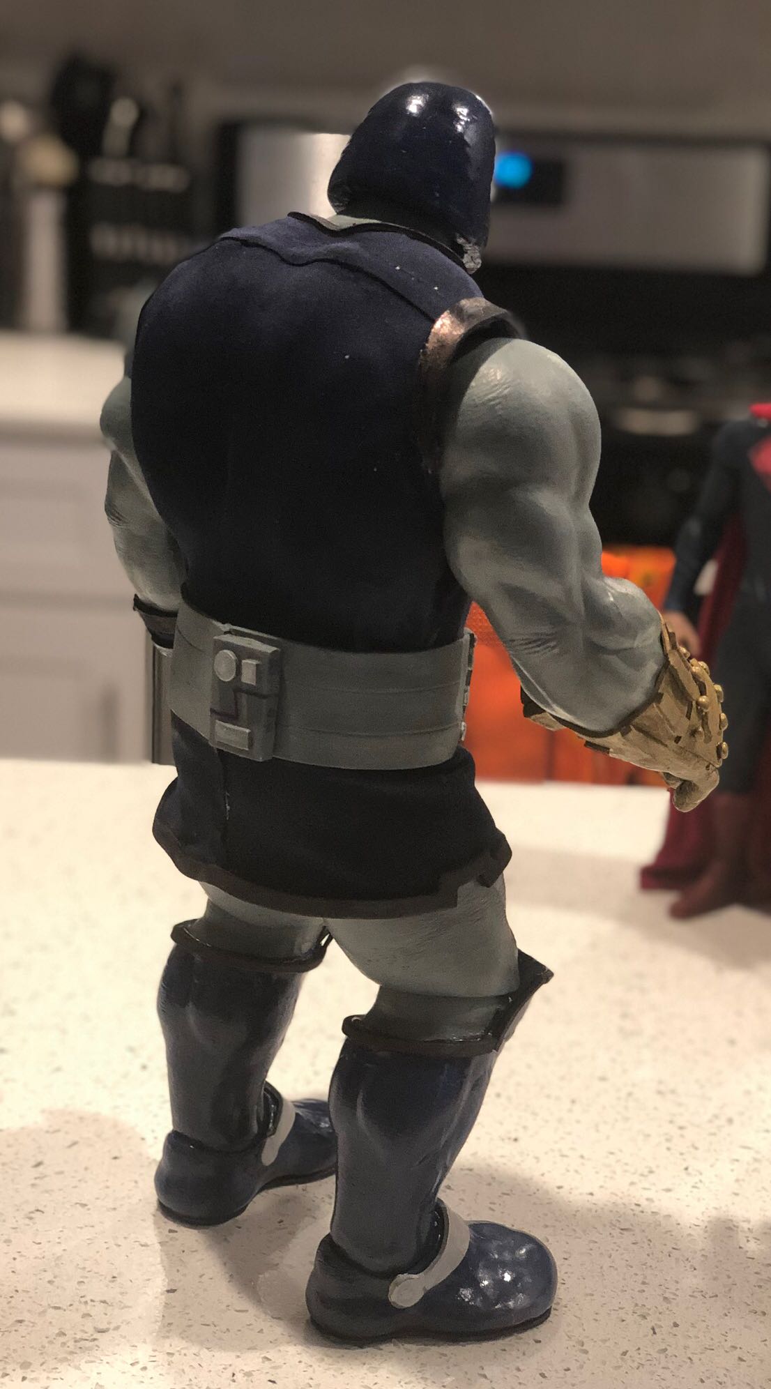 Darkseid - 108 Toys (DC Movies) action figure collectible - Main Image 3