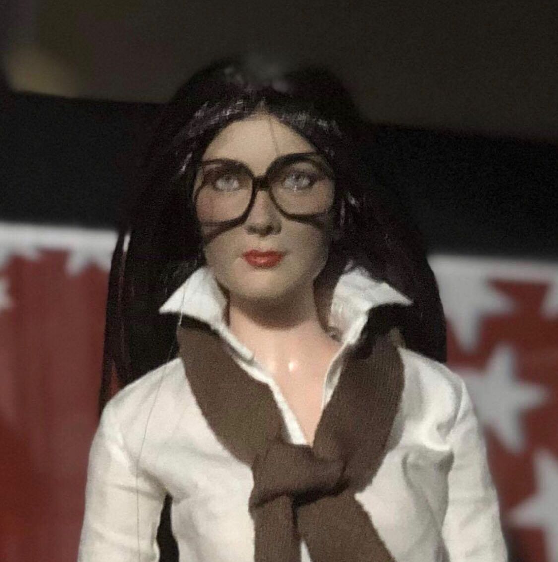 Teddy Long & Rey Mysterio