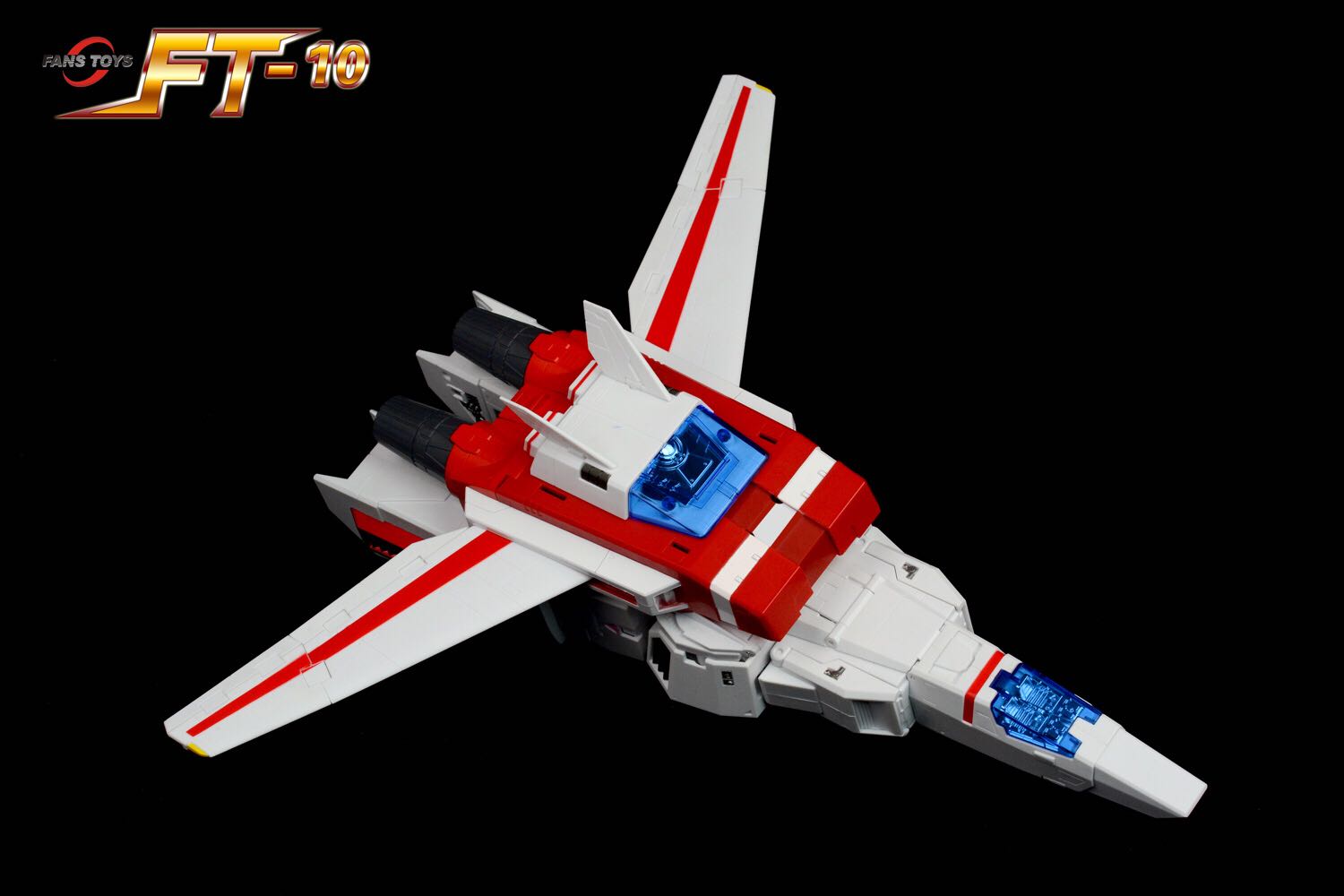 Fans Toys 10 Phoenix (Skyfire) - Fans Toys action figure collectible - Main Image 4