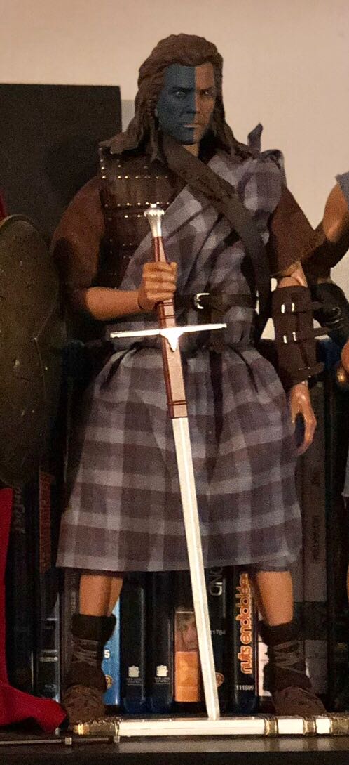 Rory With Predator Mask #618 Funko Limited Edition