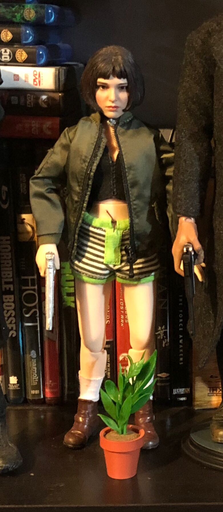 Matt Striker - Jakks Classic 2 Pack