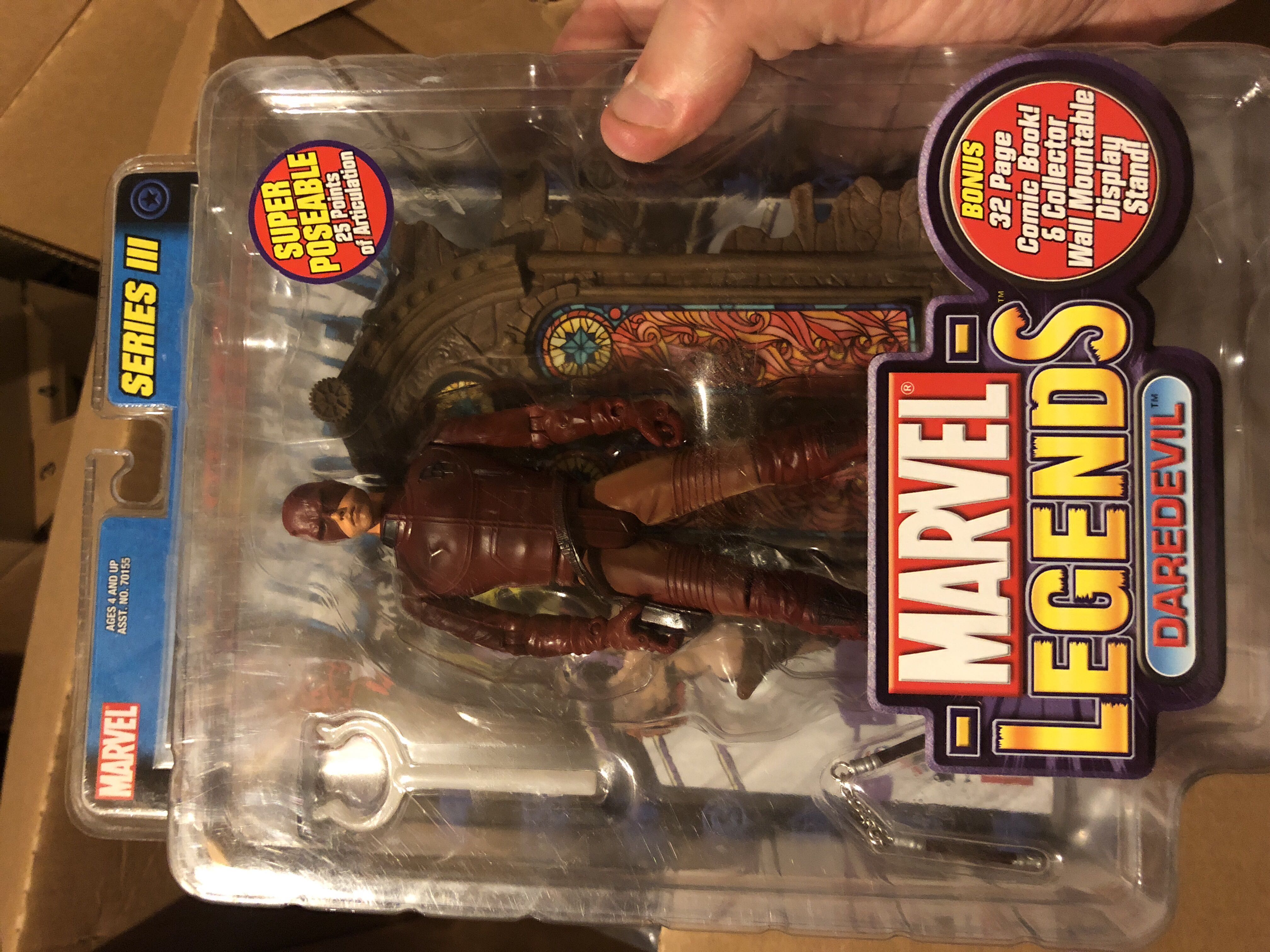 AANG ON AIRSCOOTER #541 “GLOW”