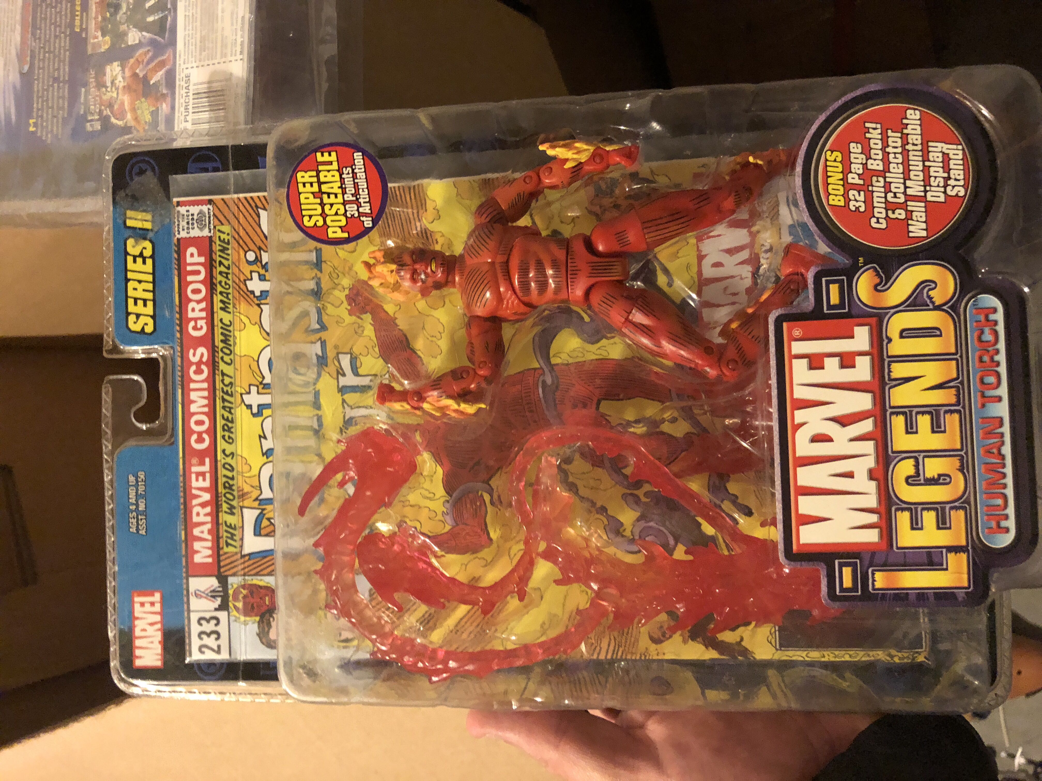 Funko Pop! Animation: Ickis #222