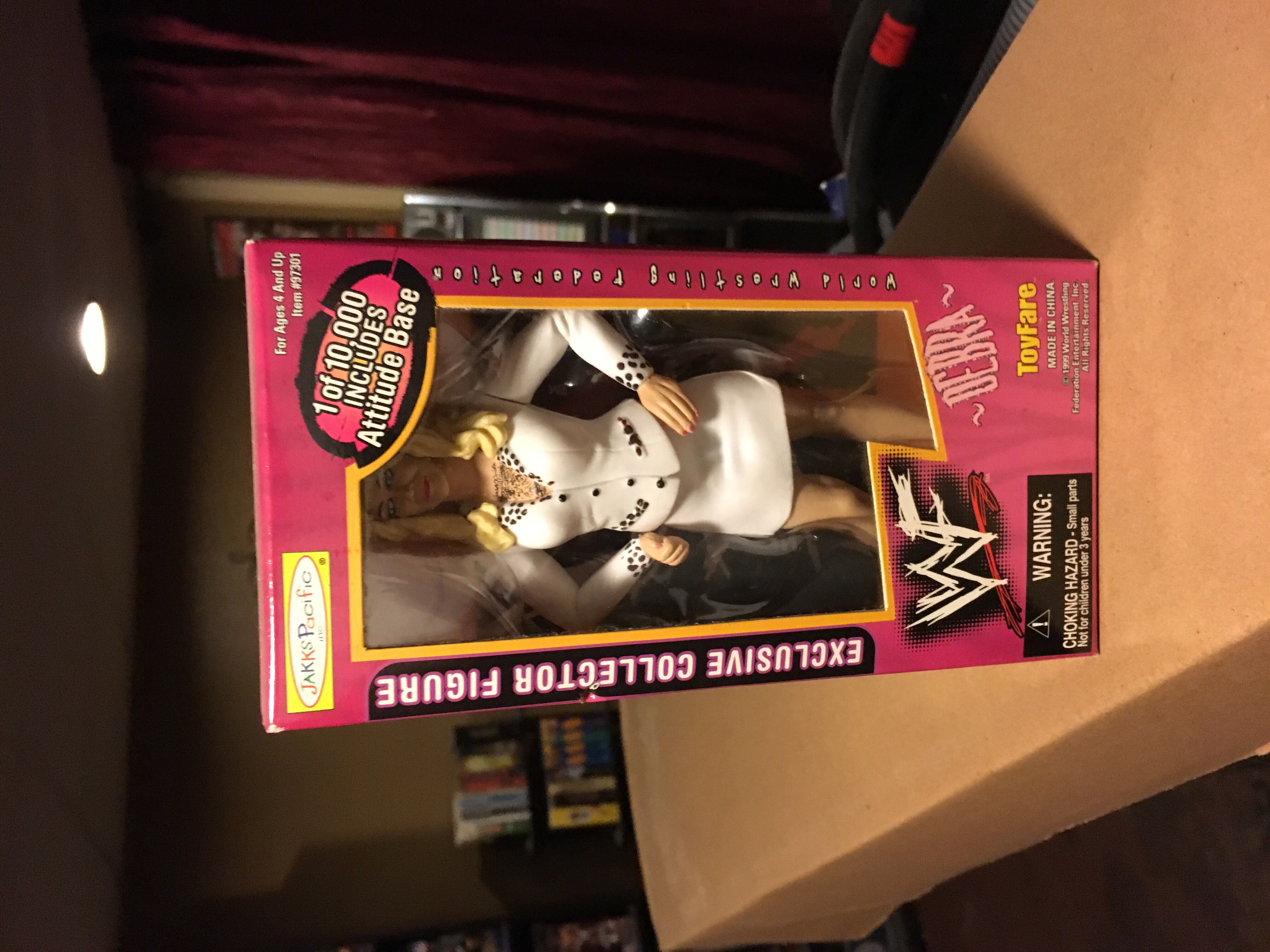 Pop! Movies (John Wick Chapter 2): #387 John Wick