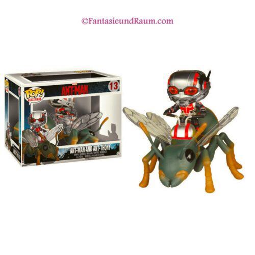 Headless Horseman, The