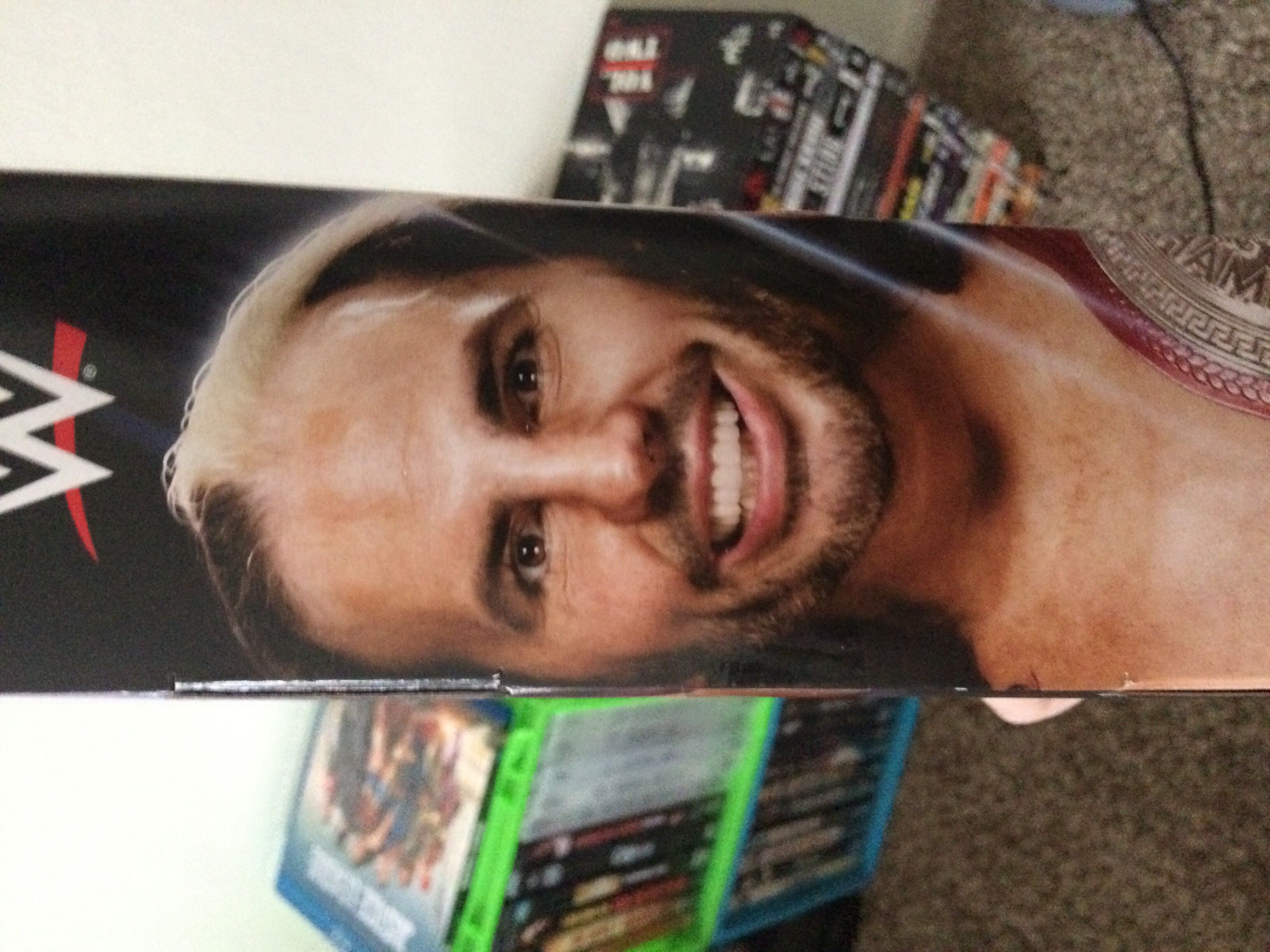 Funko Pop Krumm #224