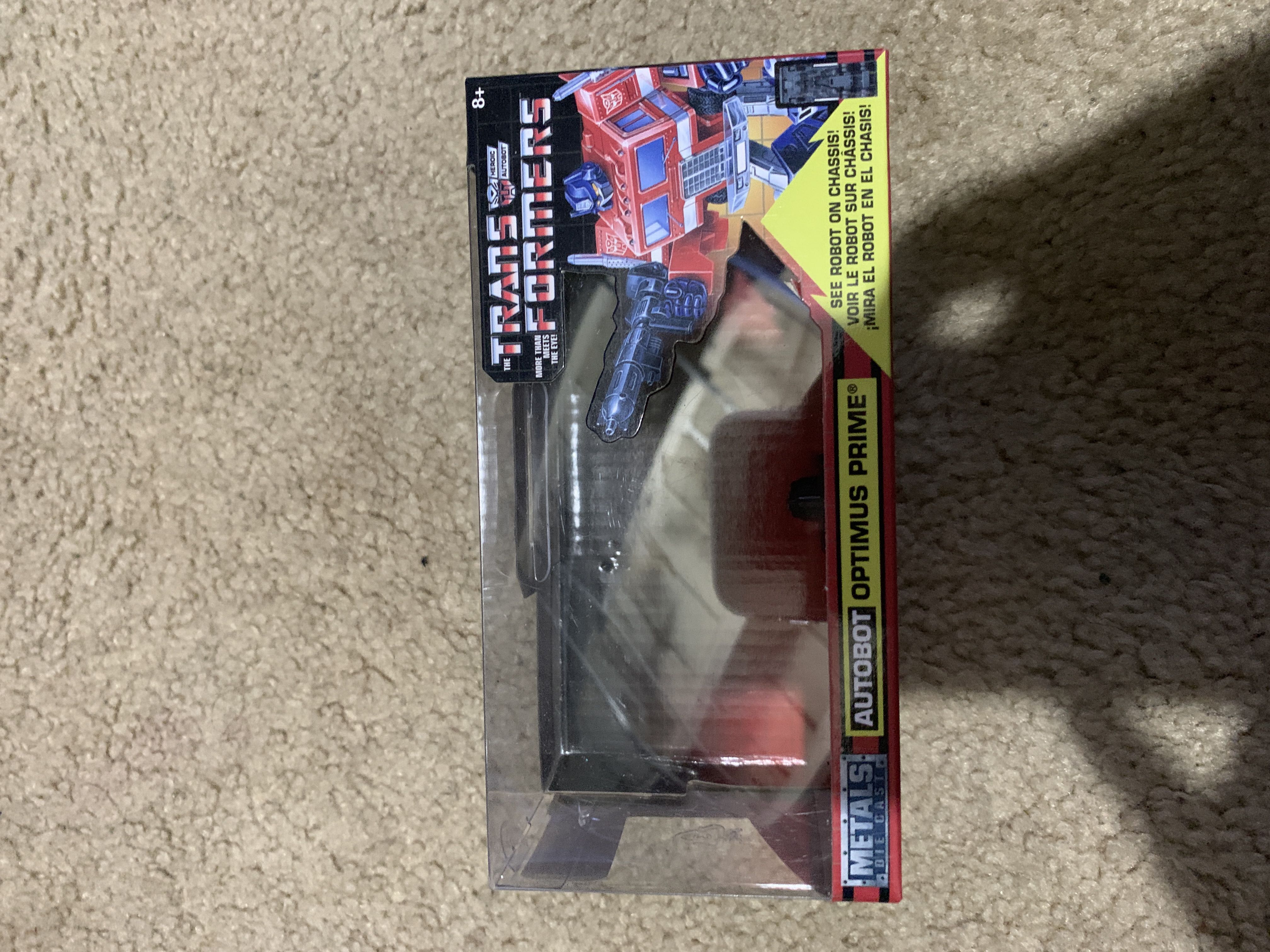 Super Saiyan Blue Kaioken x10 Goku