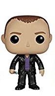 Ninth Doctor - Funko Pop (Doctor Who) action figure collectible [Barcode 849803062064] - Main Image 1