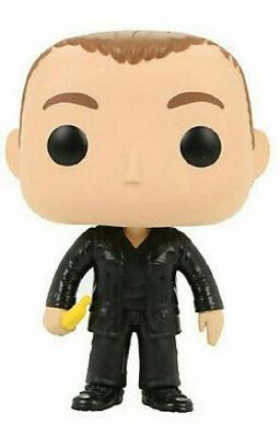 WWE Elite 64 Curt Hawkins