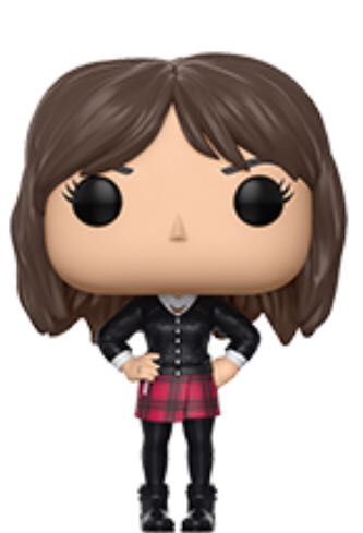 Mattel Batman Classic TV Series Catwoman - Barbie Classic TV -