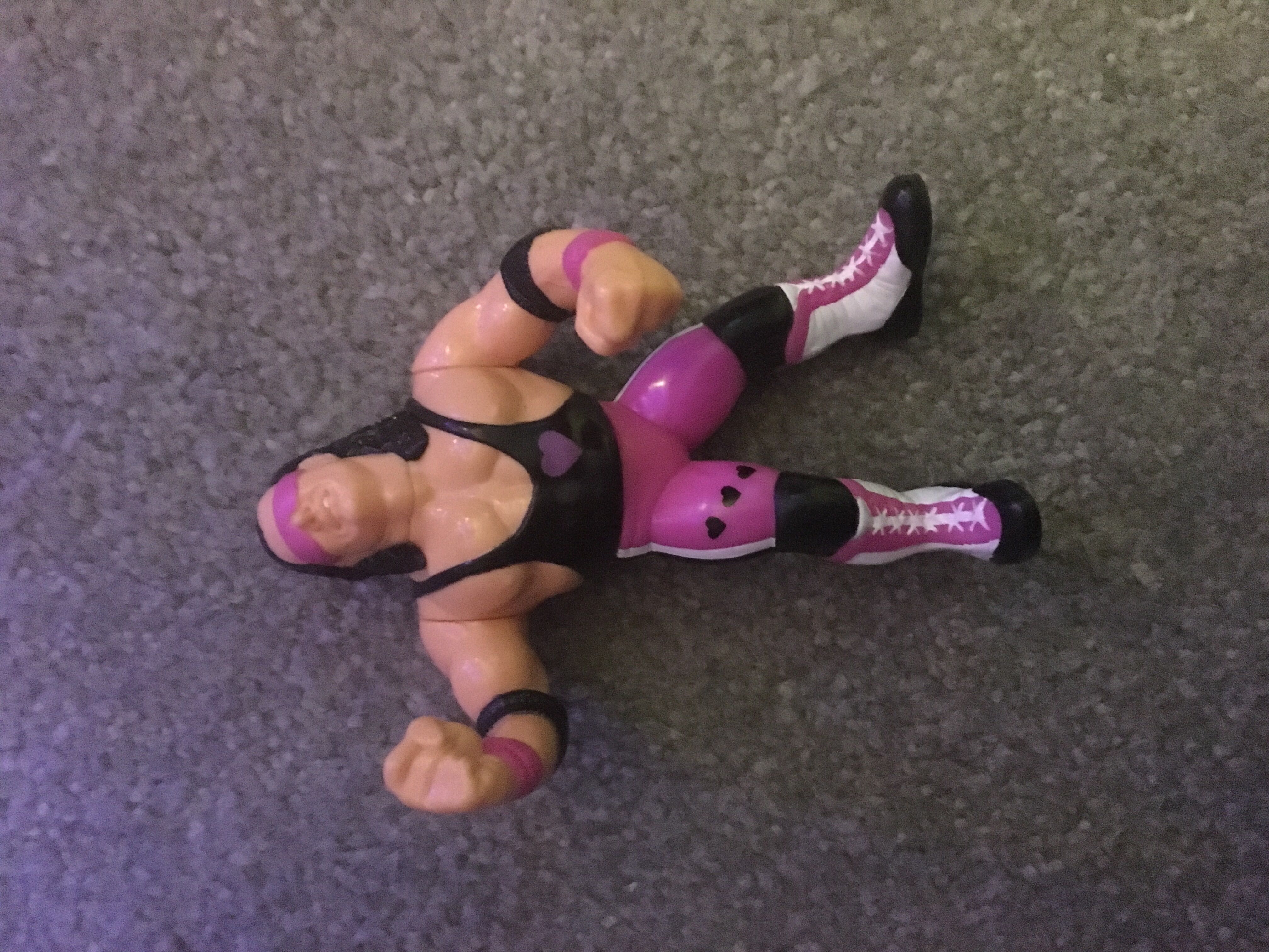 Speed Champions : Ford Mustang 1968 