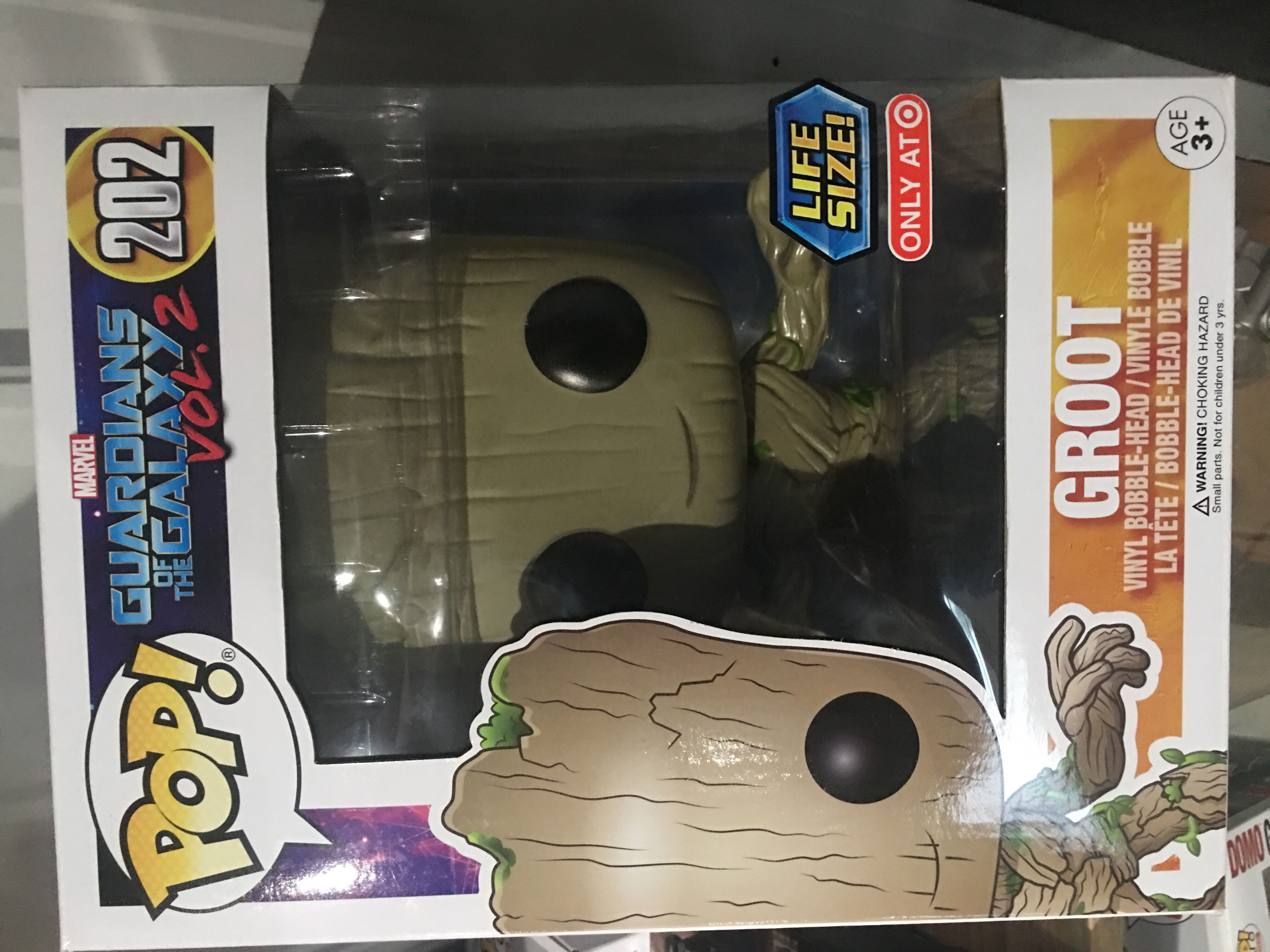 Funko Pop! Movies: Aquaman Movie Mera