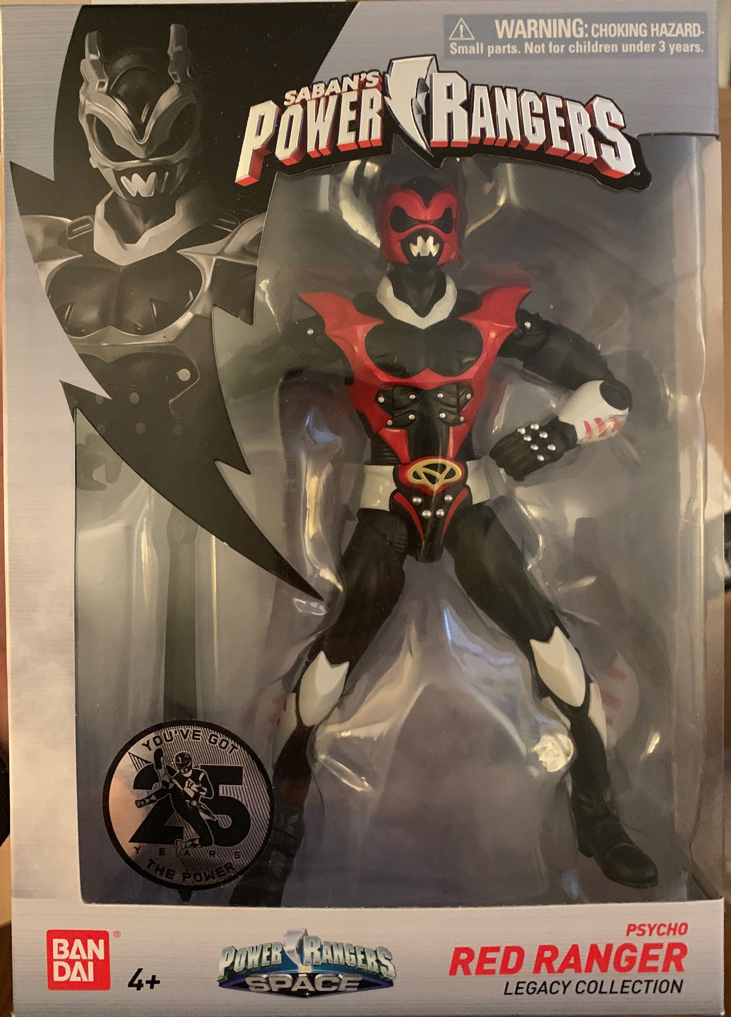 Captain Picard (Megabloks)