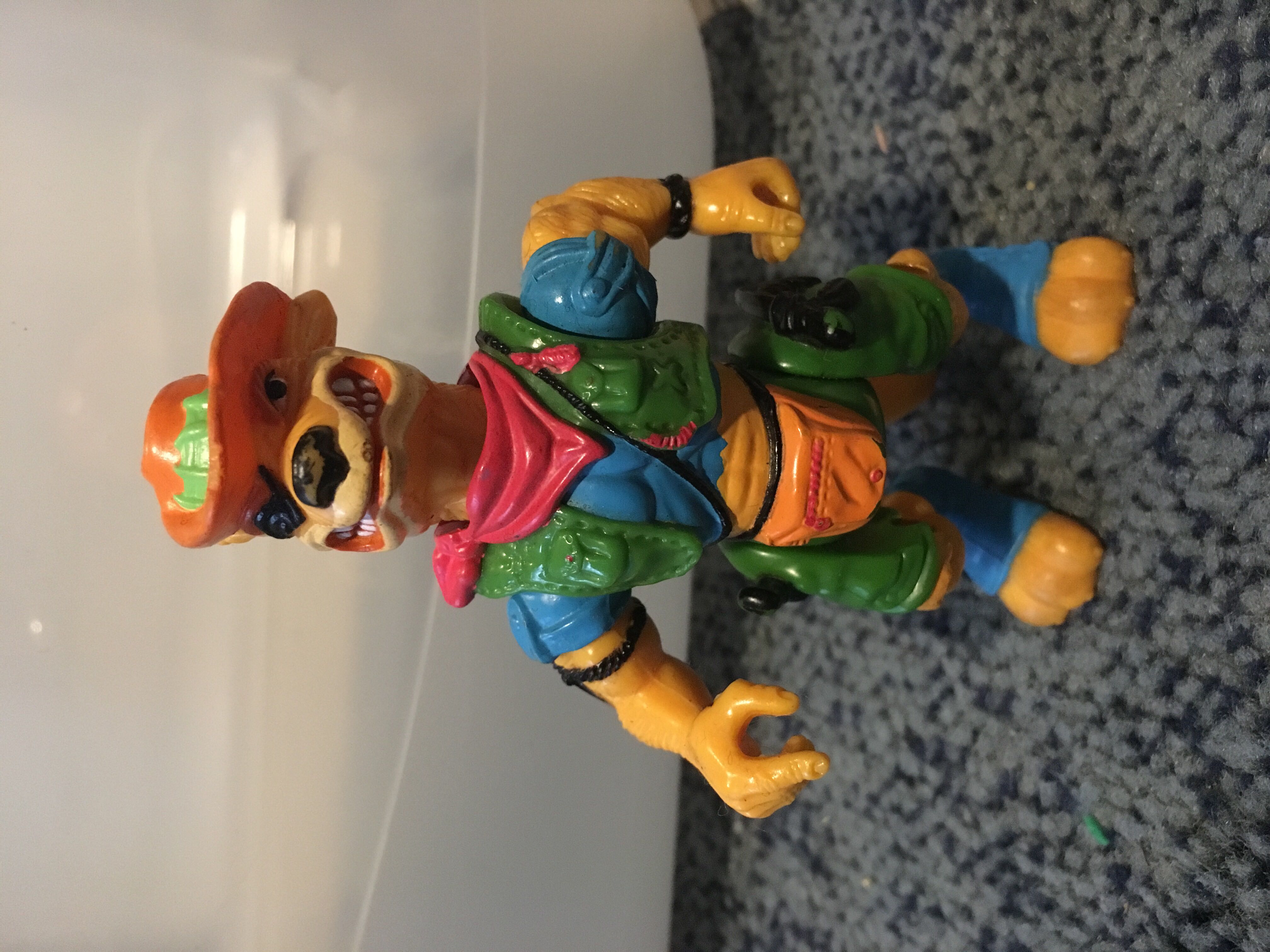 Wonder Woman The Art Of War Statue