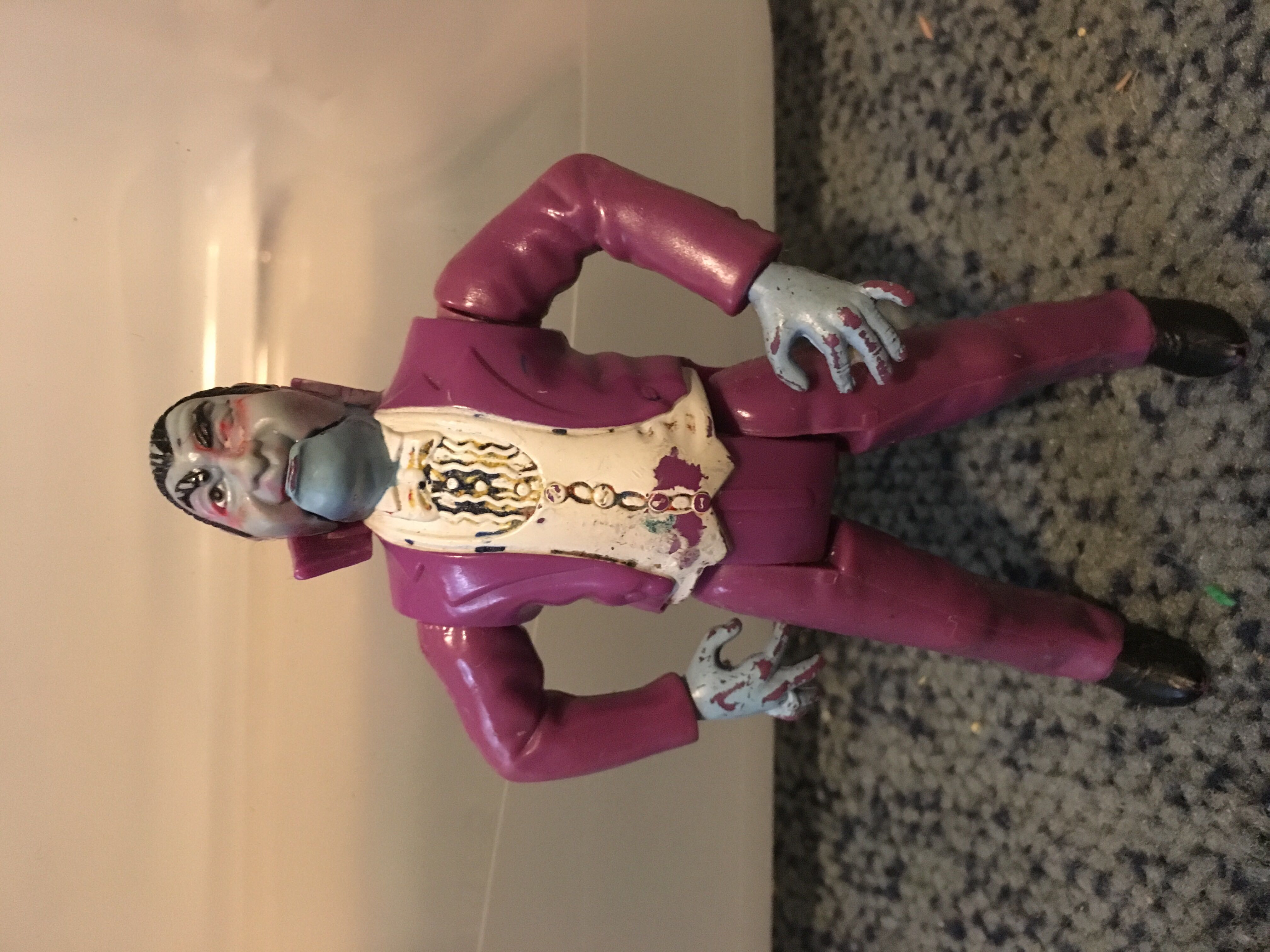 Funko X-Men #184 Emma Frost