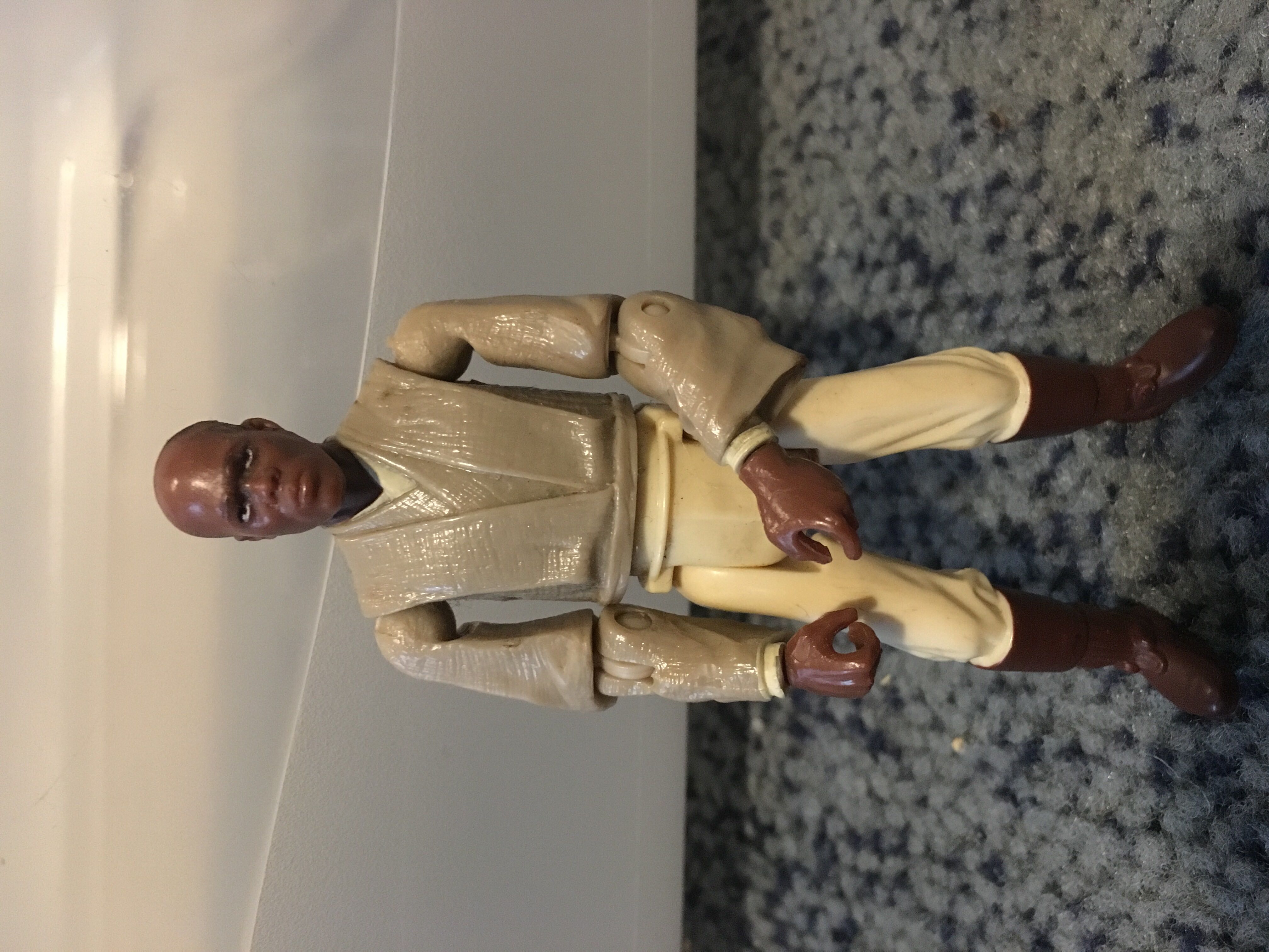 Sideshow - 8” Phantom Of The Opera (Silver Screen Edition)