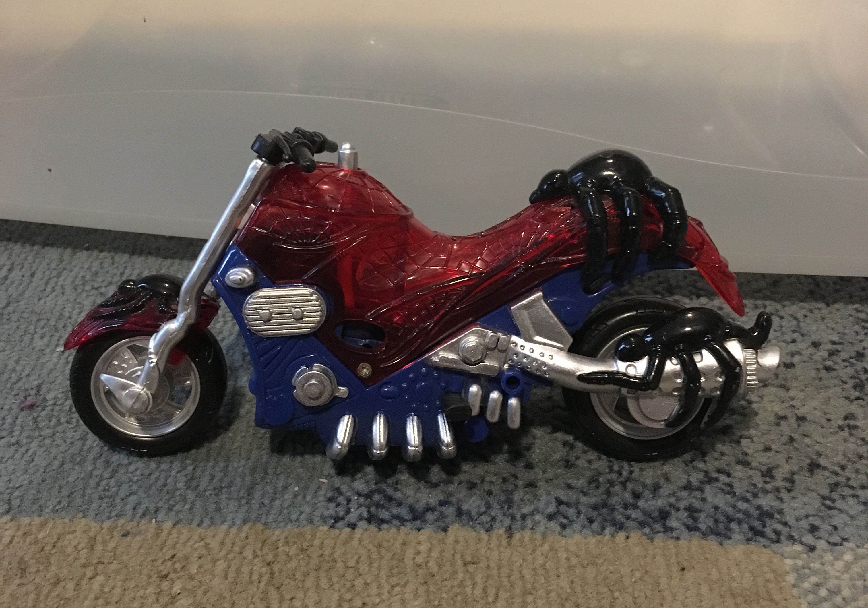 Jurassic World 2 : Fallen Kingdom