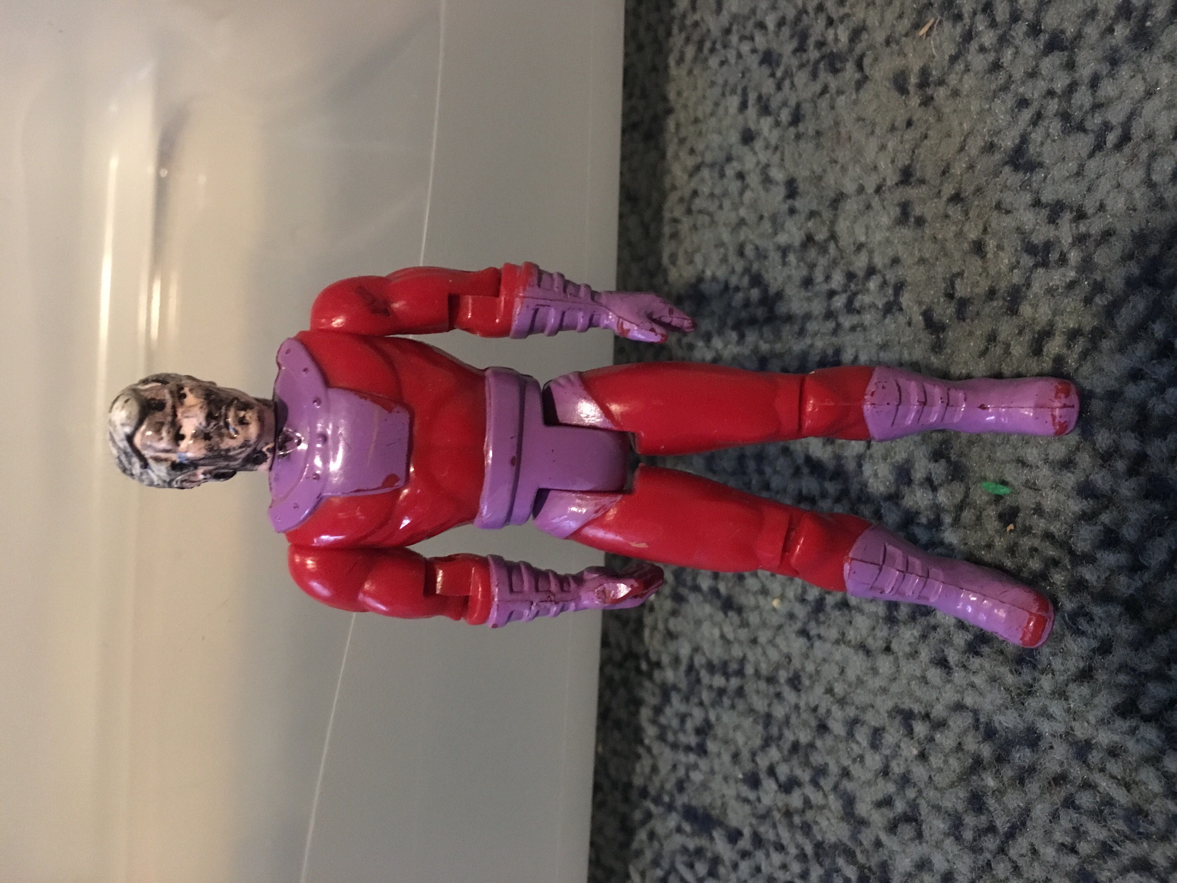 Star Trek: USS Enterprise 1701