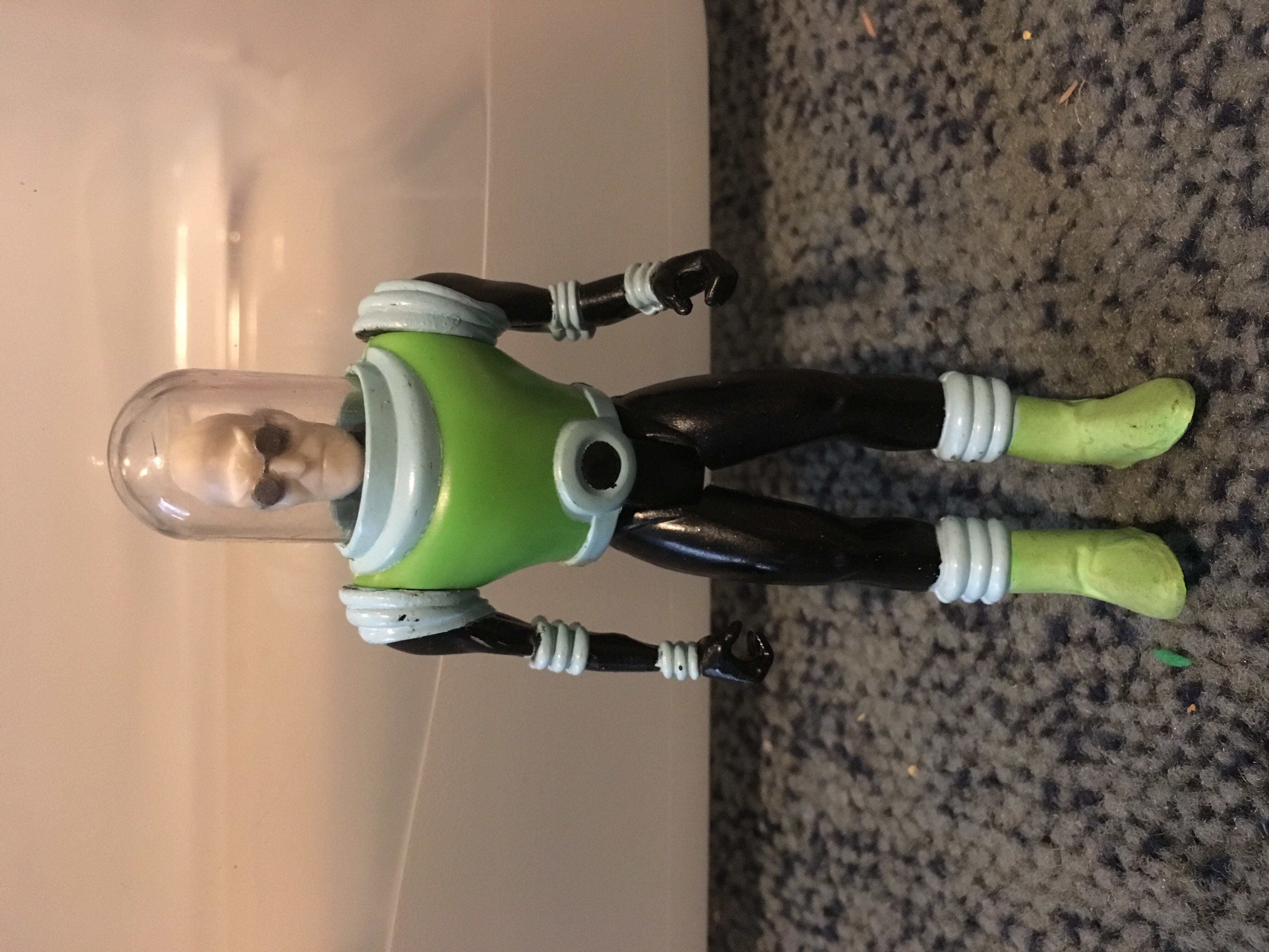 Okoye #385 (2018 Fall Convention Exclusive)