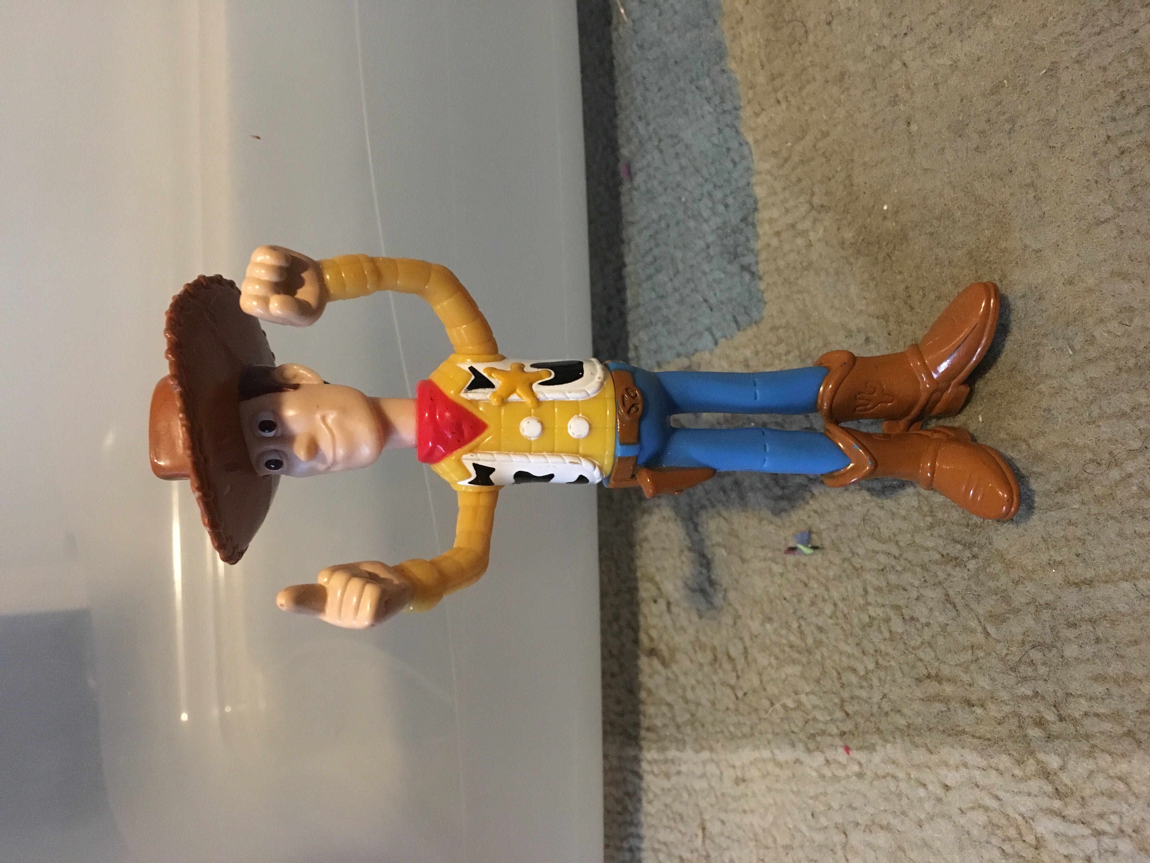 DC Wonder Woman Queen Hippolyta Doll & Horse, 12"