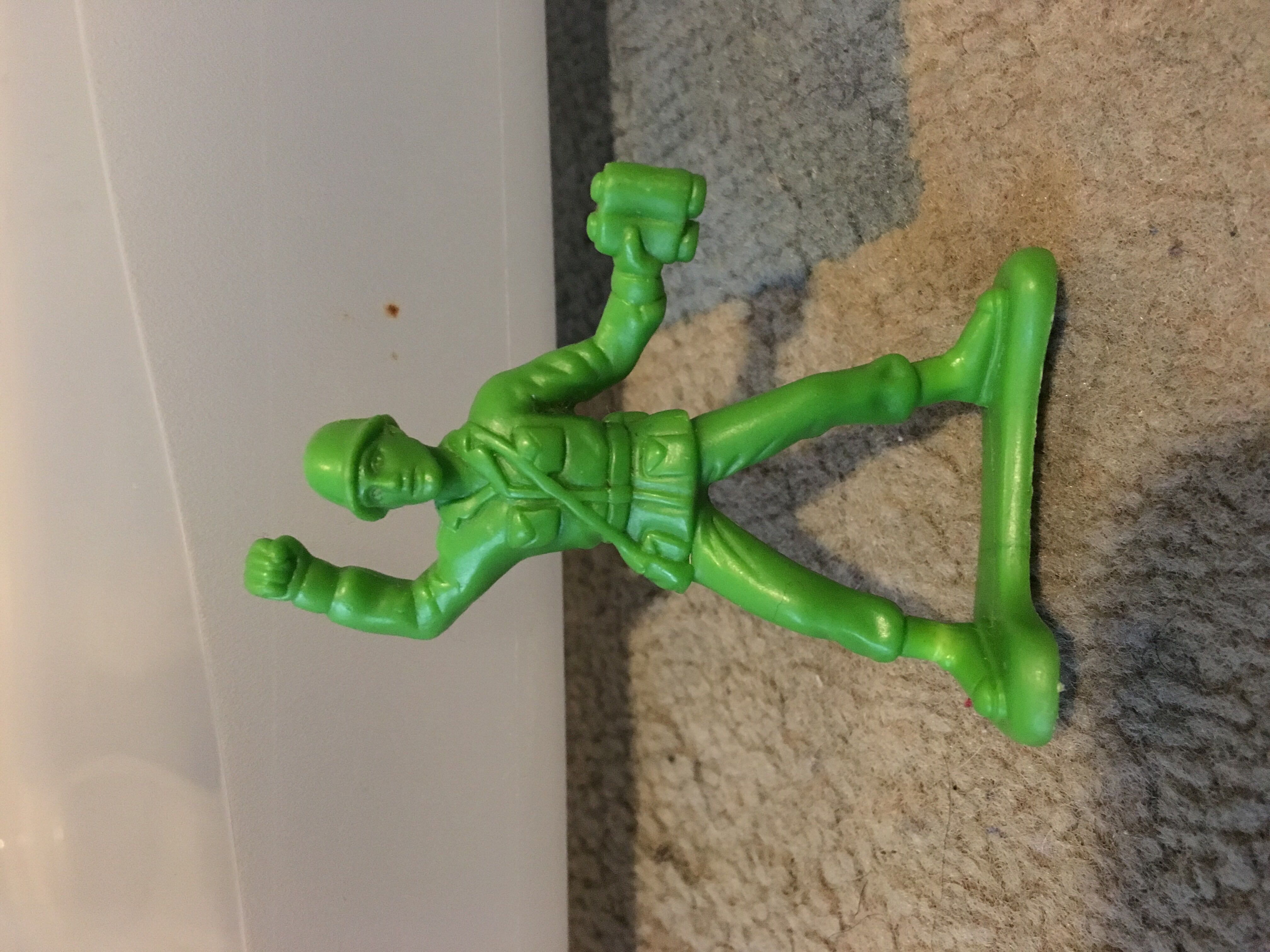 Toy Story Army Men  action figure collectible - Main Image 1