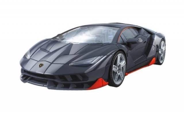 Hot Rod - Hasbro (Transformers Deluxe Class) action figure collectible [Barcode 630509589586] - Main Image 4