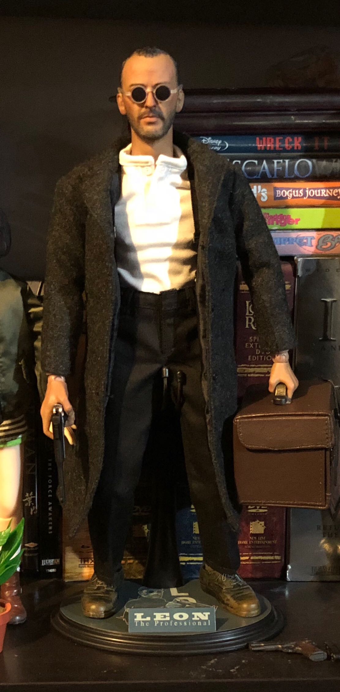 DC Comics 12" Wonder Woman Figure