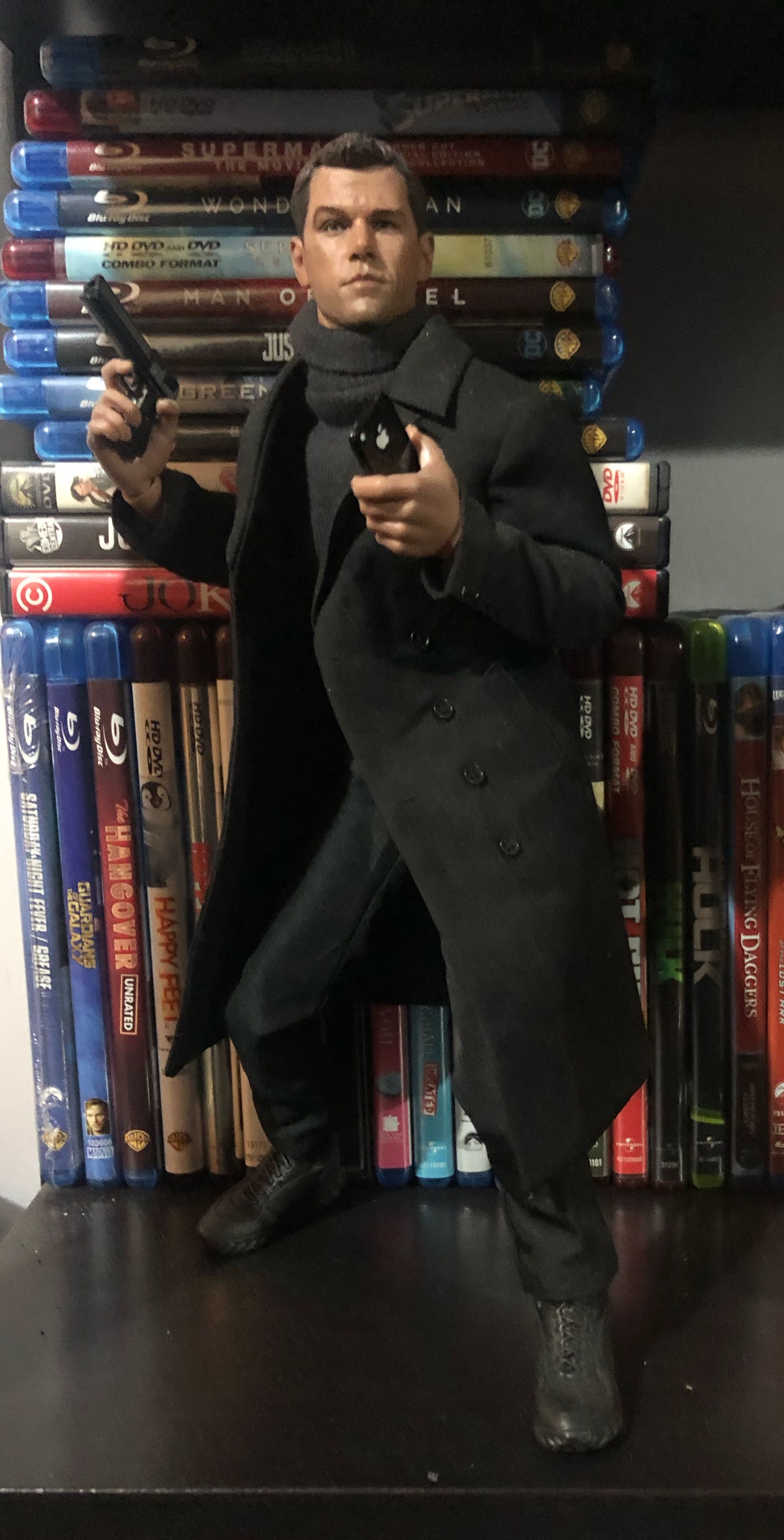 Star Trek Beyond - Sulu