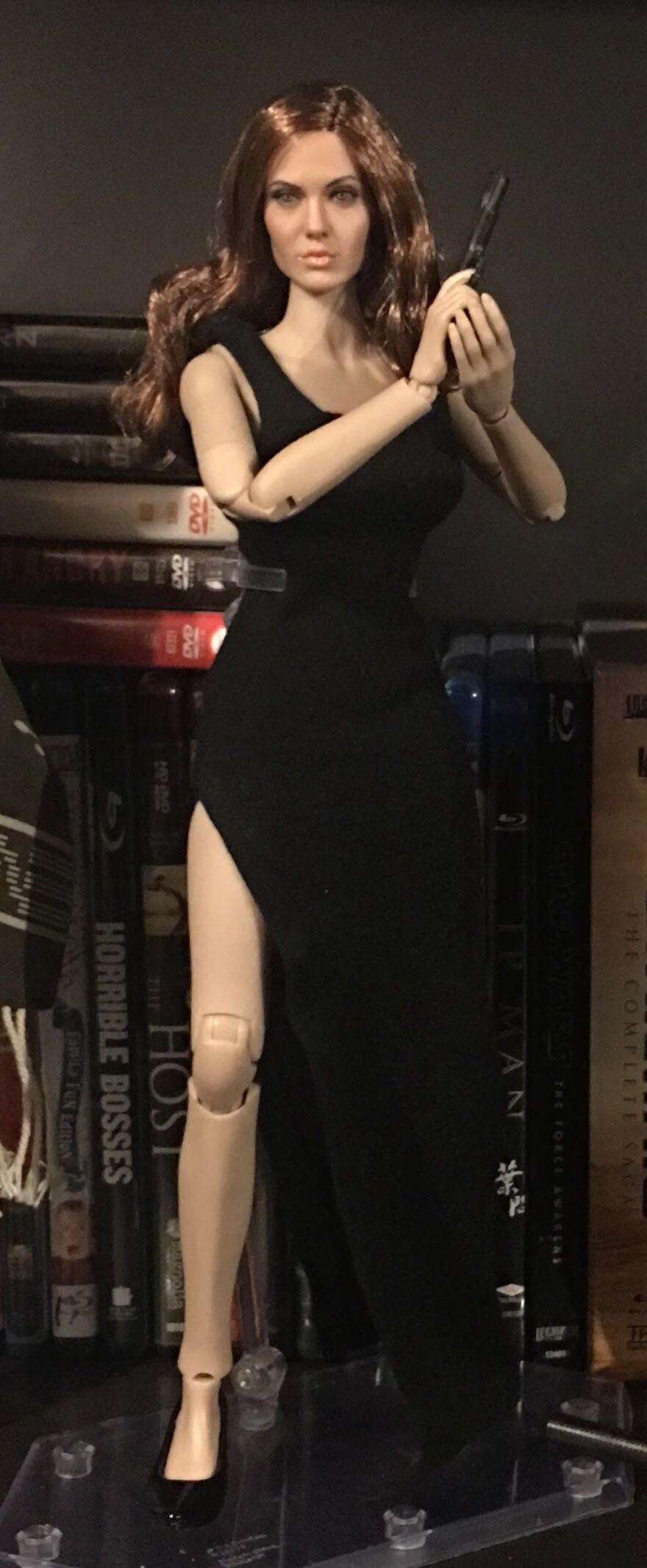 Wolverine (Astonishing)