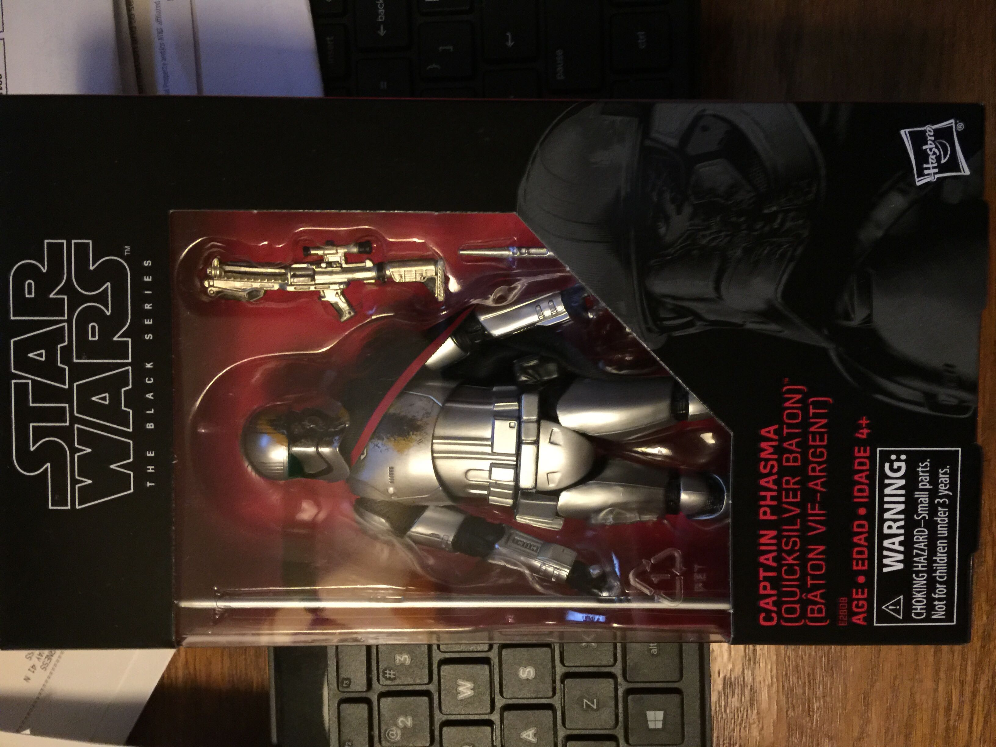 Star Wars See-Threepio (C-3PO)