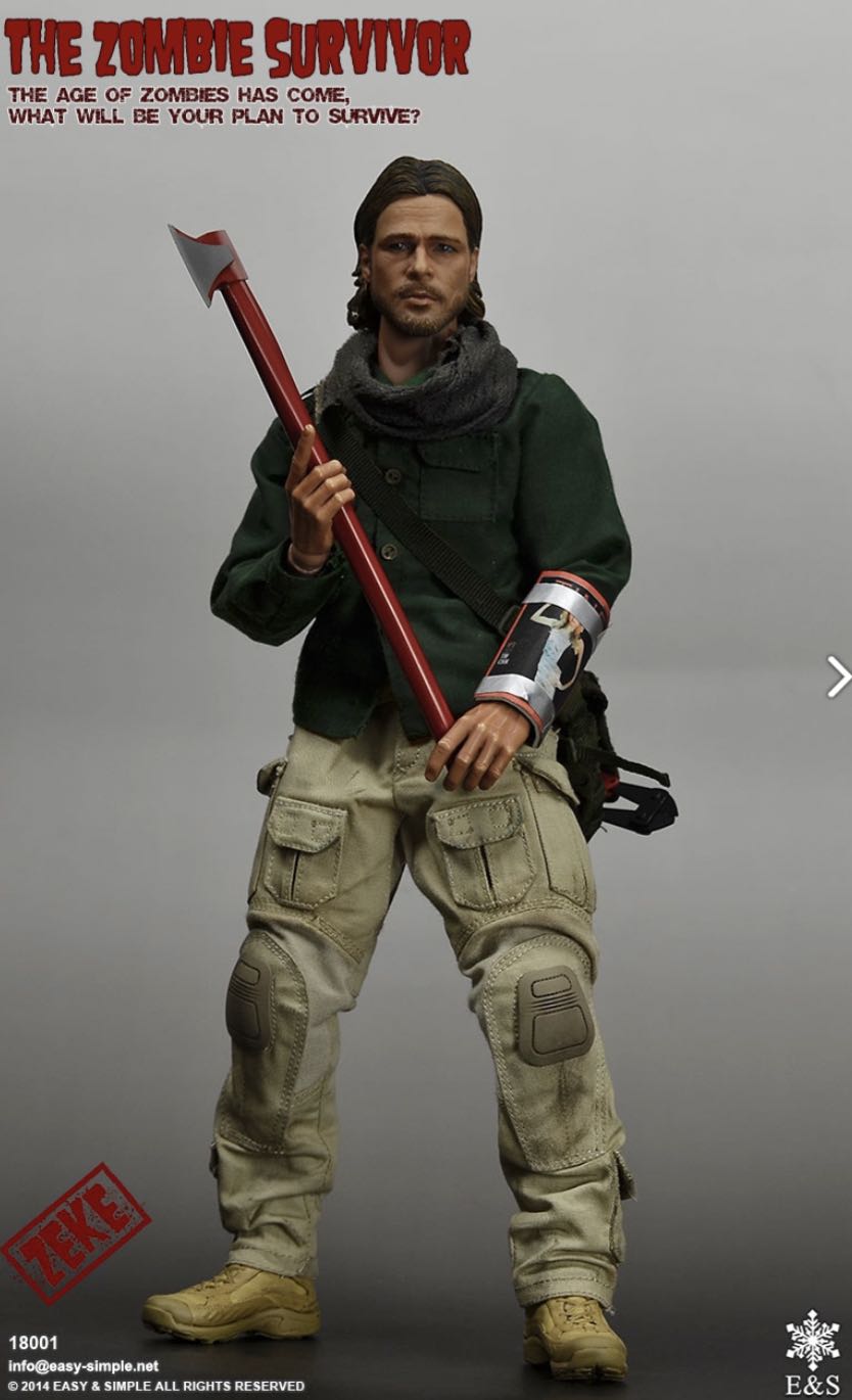 Funko Pop! DC Heroes #238 Wonder Woman Flashpoint (Hot Topic Exclusive)