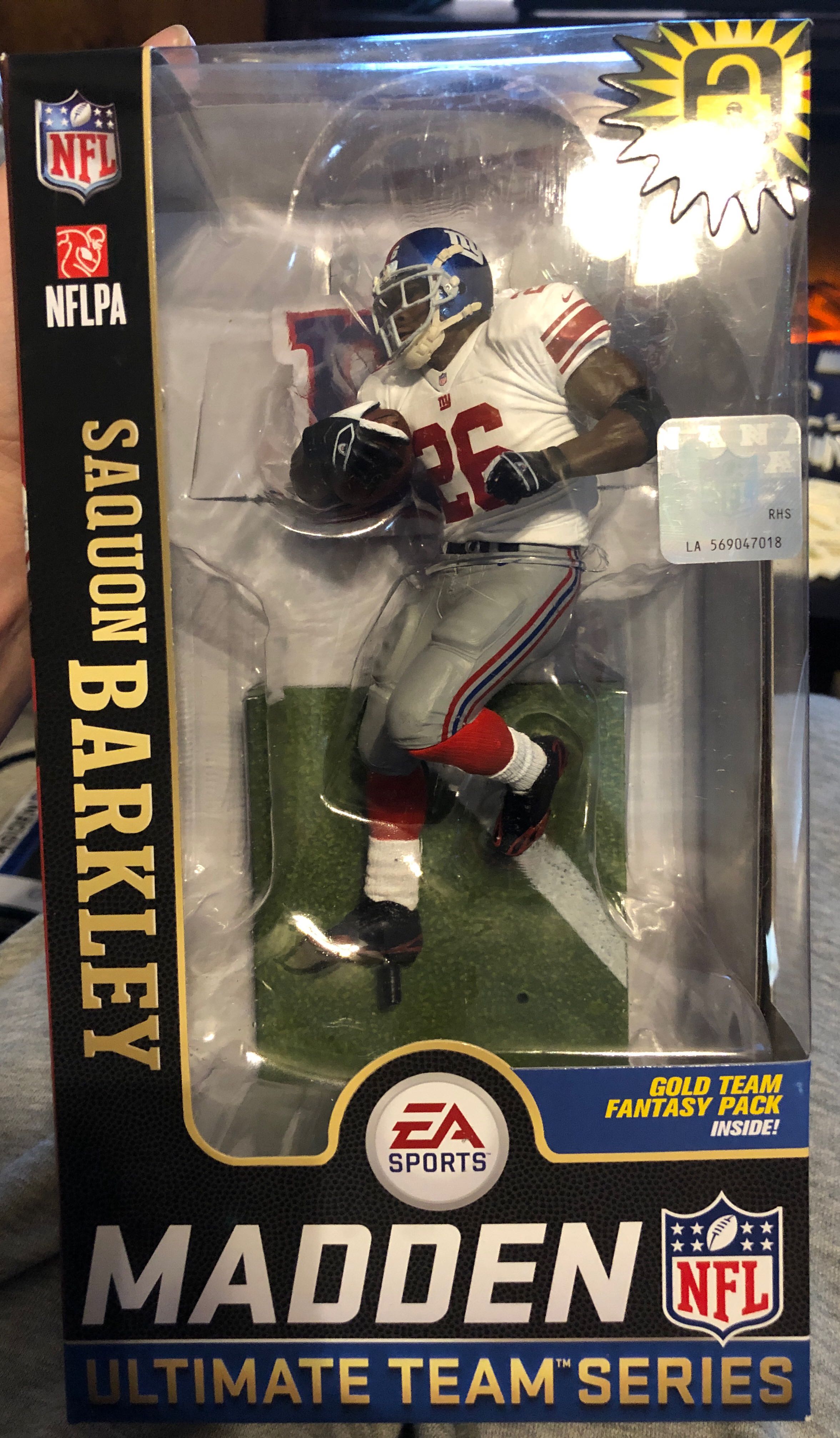 Harry Potter And the Deathly Hallows