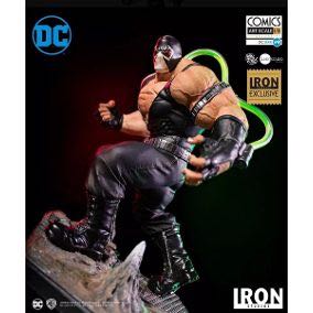 Bane Iron Studios - Iron Studios (DC Comics Series 4) action figure collectible - Main Image 2