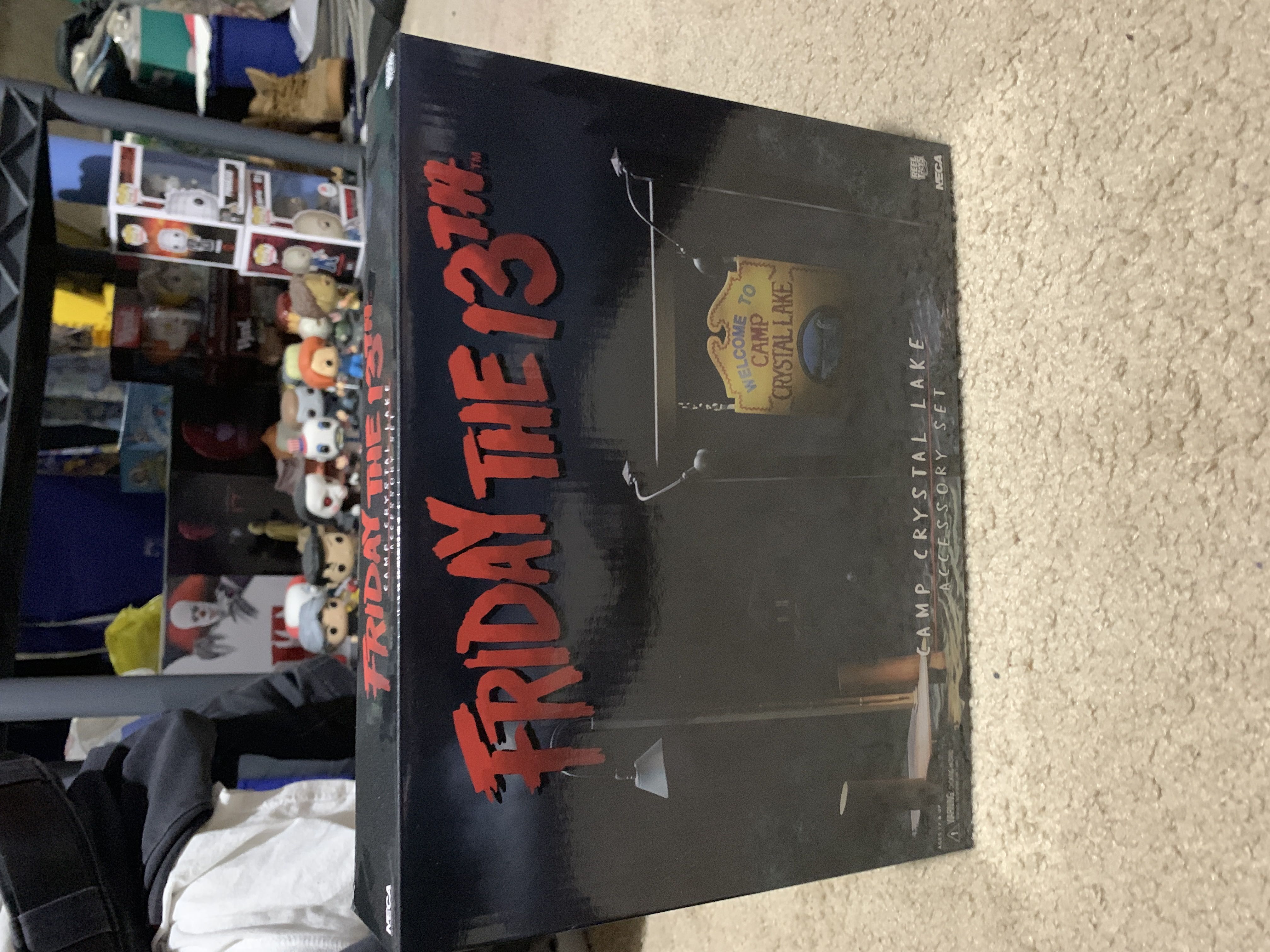 Transformers WFC Siege Optimus Prime WFC-S11