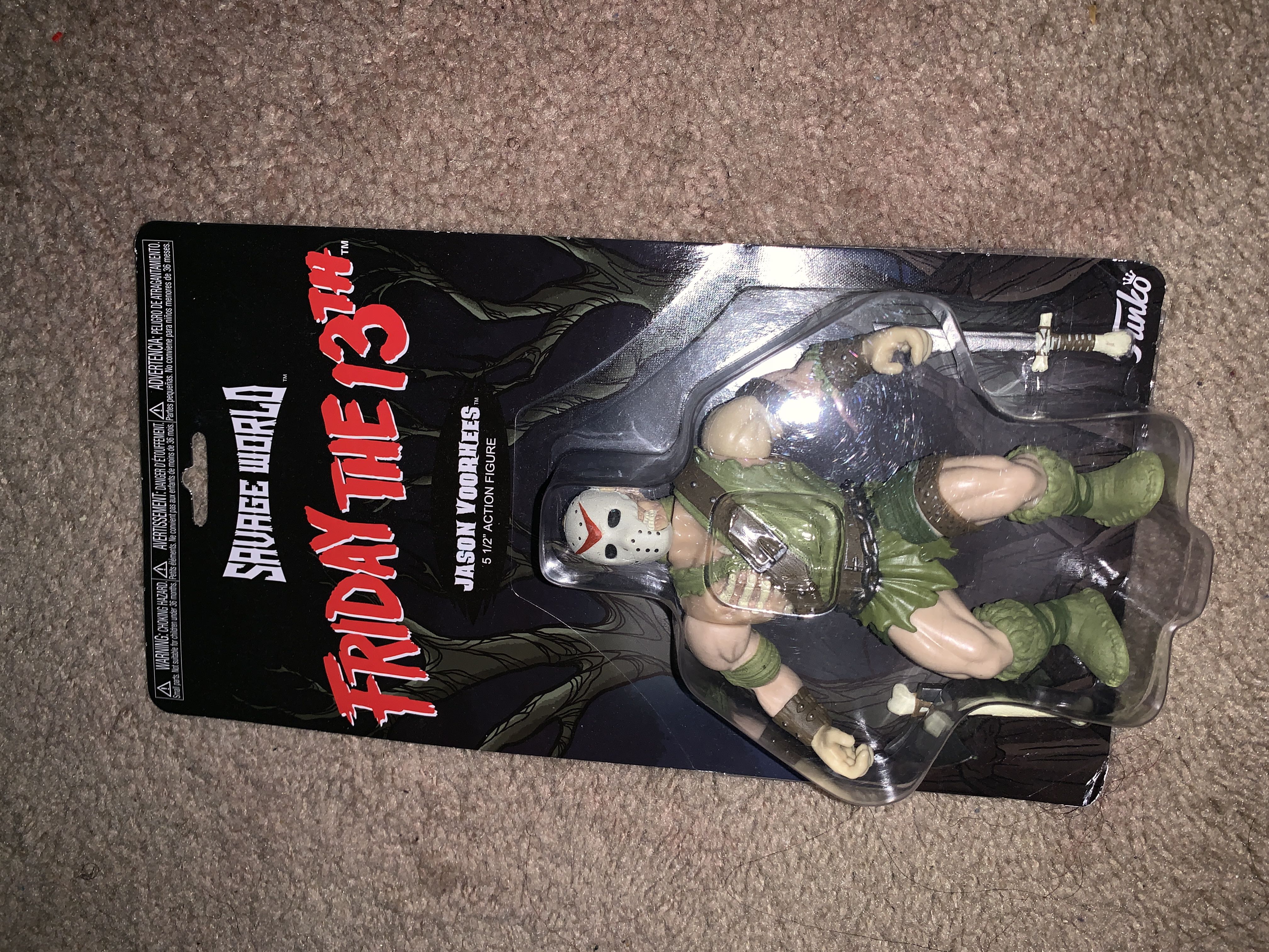 Mickey Mouse Blue And Purple #01