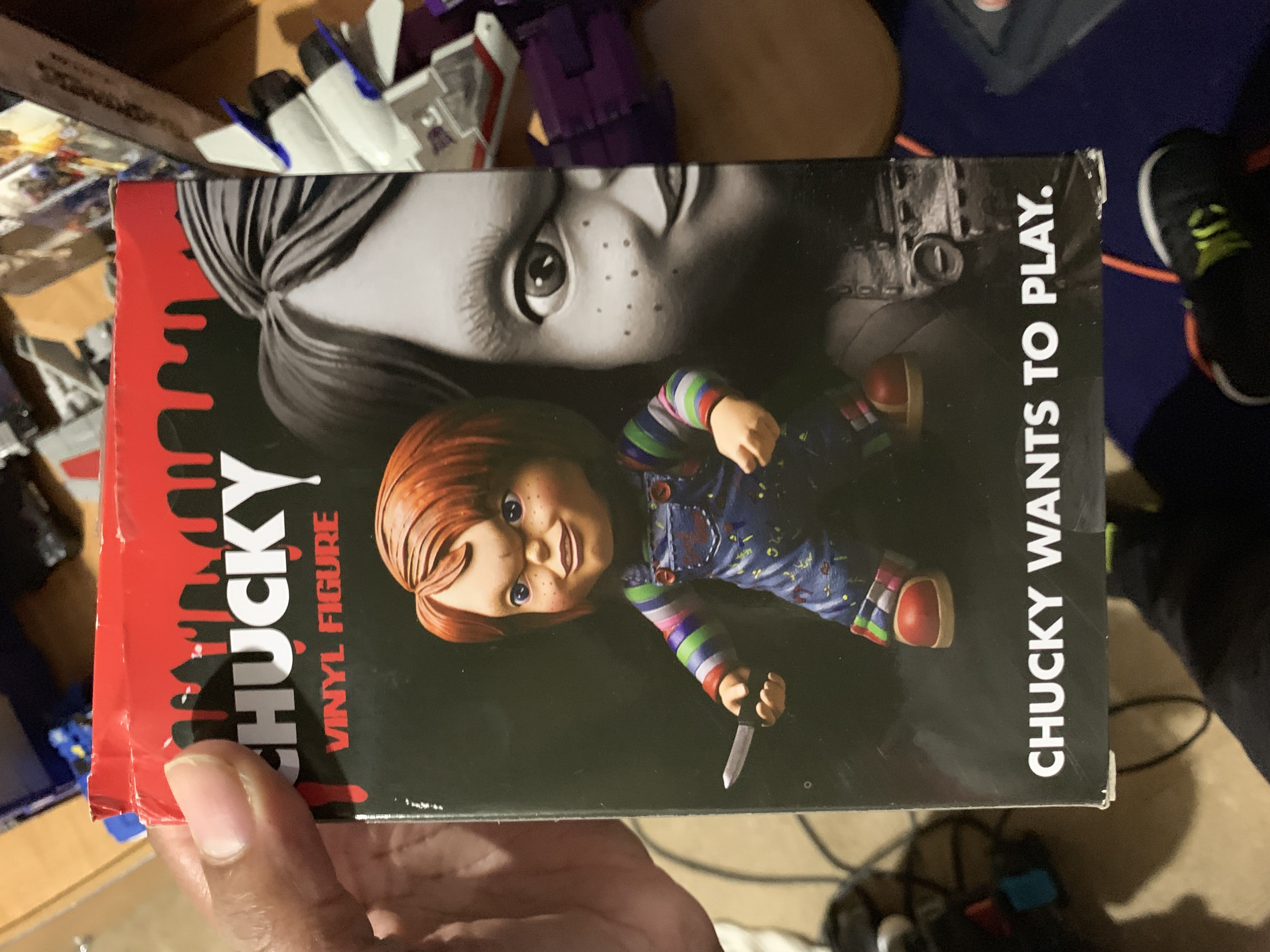 DC- Ocean Master Funko 247